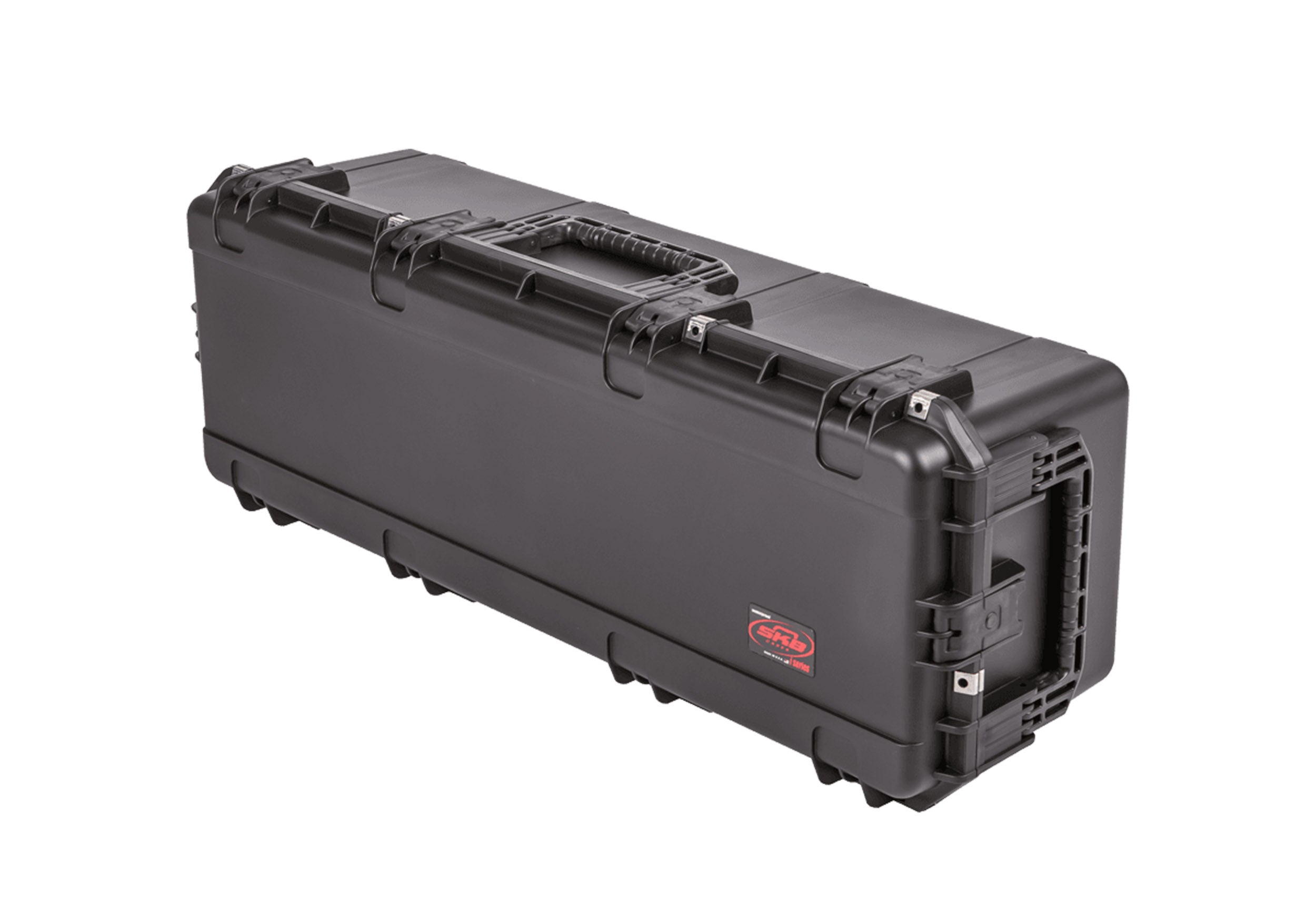SKB Cases 3i-4213-12BE, iSeries Wheeled Waterproof Utility Case - Empty by SKB Cases