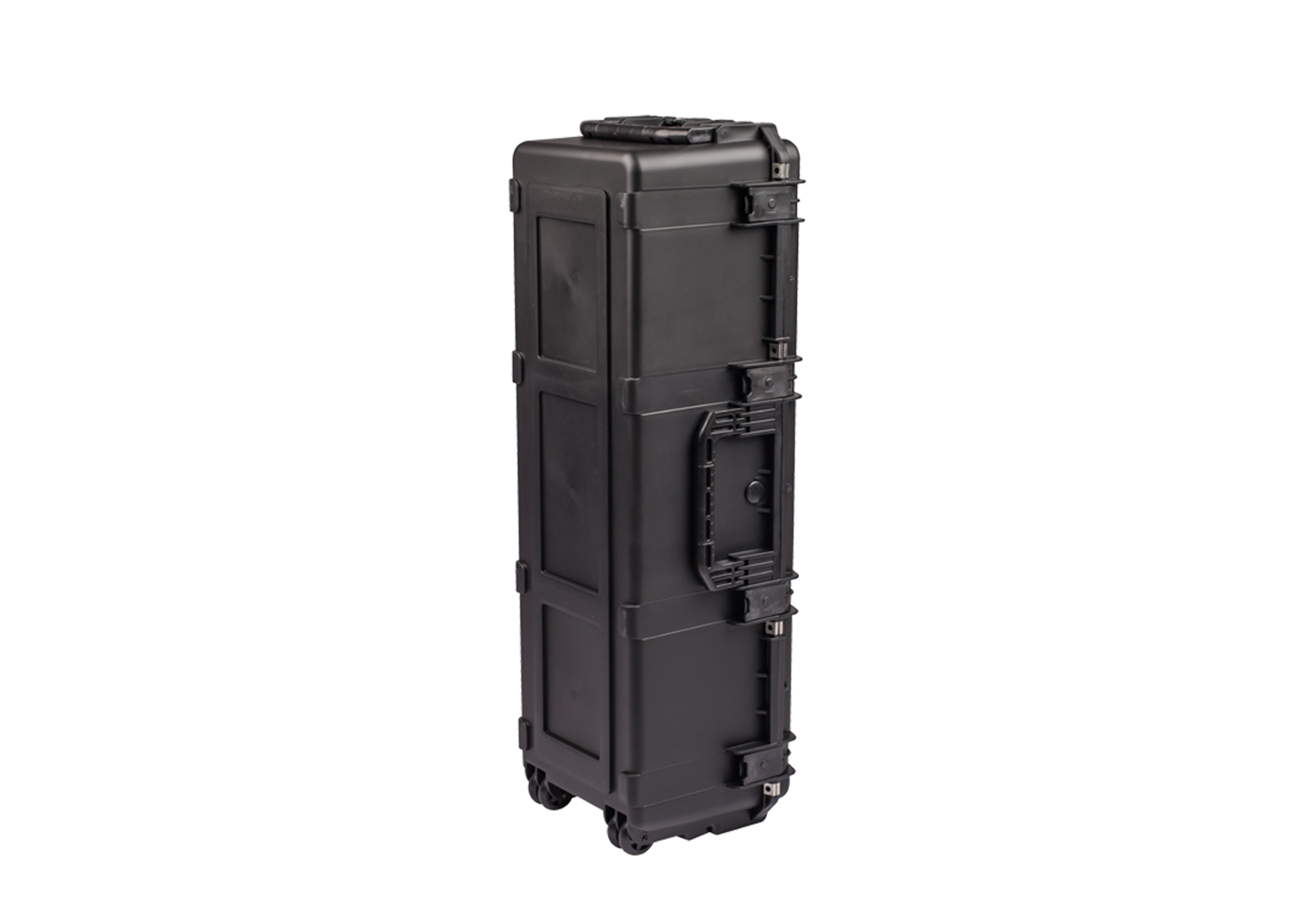 SKB Cases 3i-4213-12BE, iSeries Wheeled Waterproof Utility Case - Empty by SKB Cases