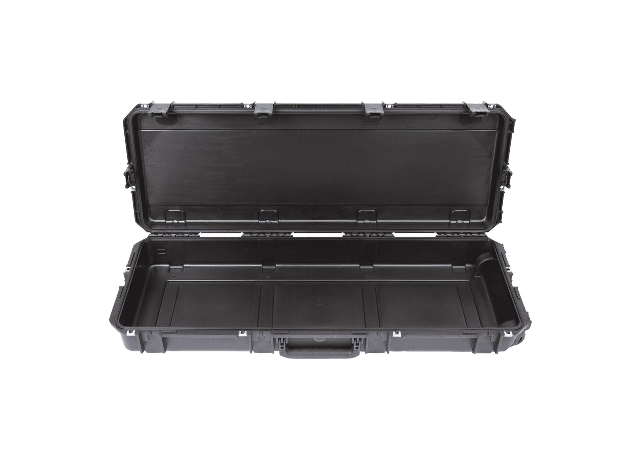 SKB Cases 3i-4214-5B-E, iSeries Wheeled Waterproof Utility Case - Empty by SKB Cases