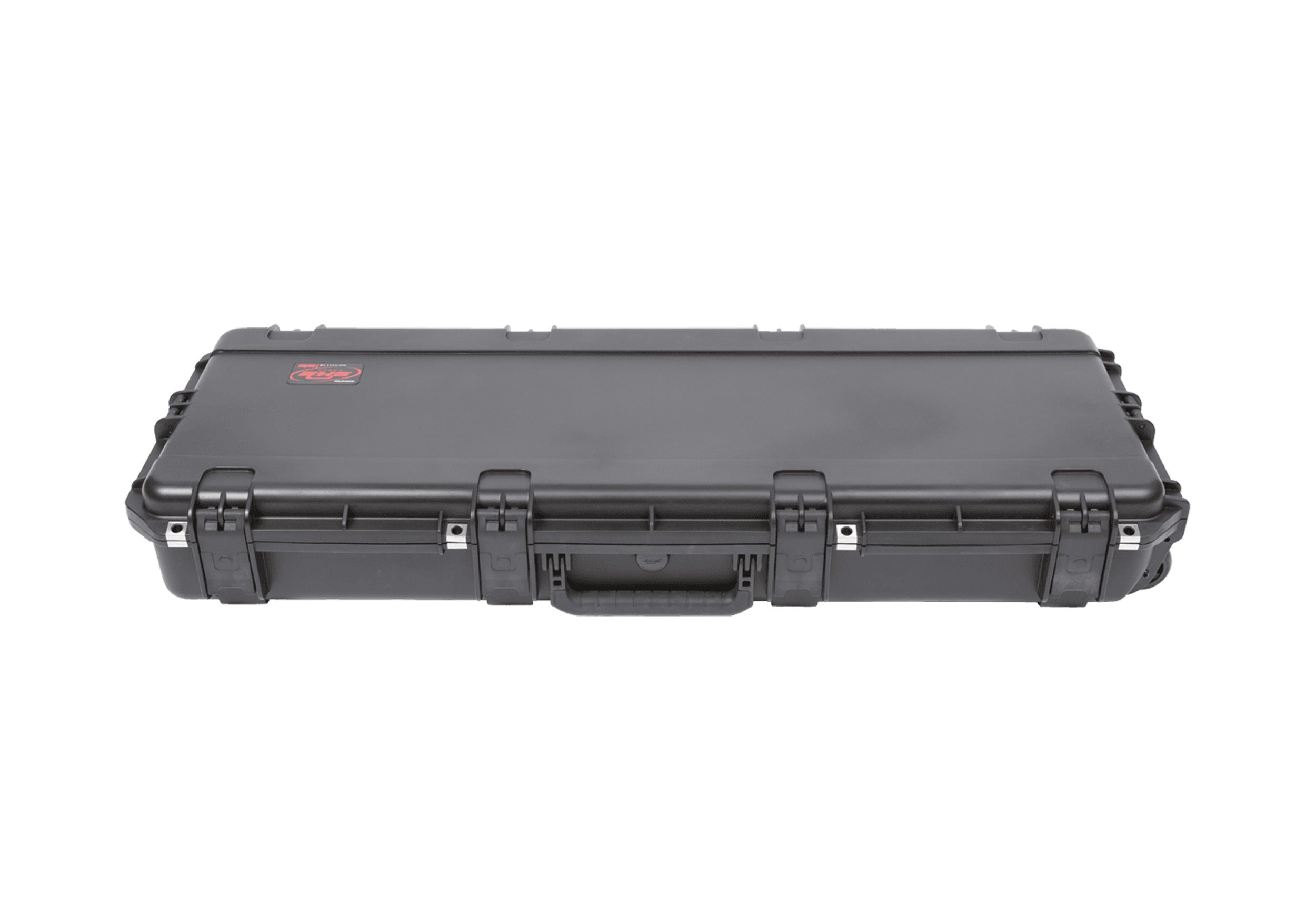 SKB Cases 3i-4214-5B-E, iSeries Wheeled Waterproof Utility Case - Empty by SKB Cases