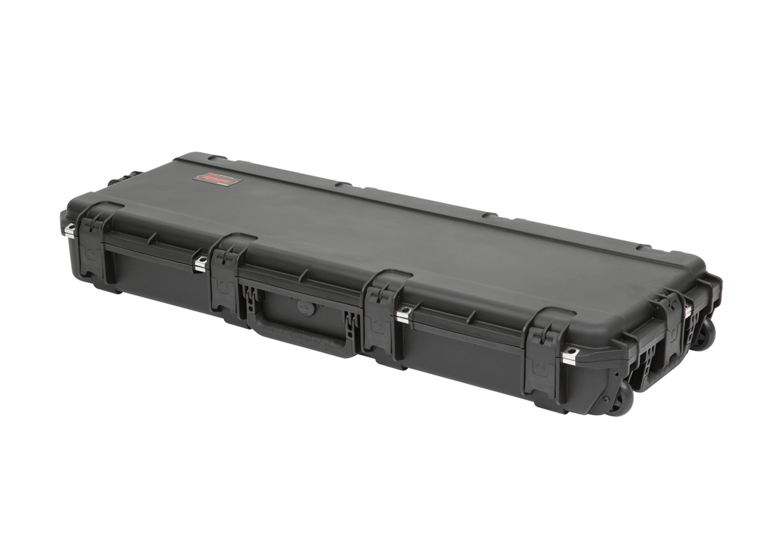 SKB Cases 3i-4214-5B-E, iSeries Wheeled Waterproof Utility Case - Empty by SKB Cases