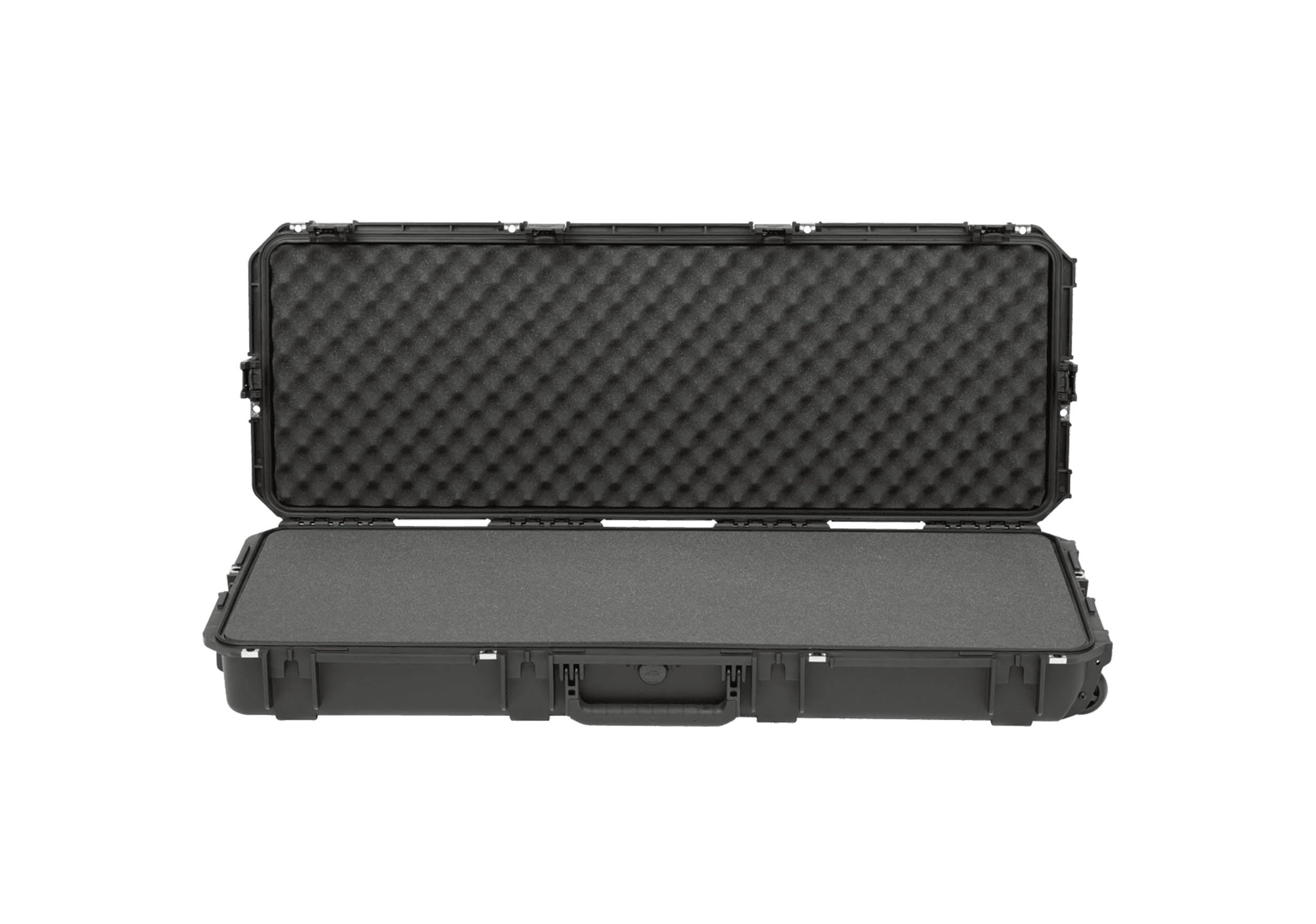 SKB Cases 3i-4214-5B-L, iSeries Waterproof Utility Case with Layered Foam by SKB Cases
