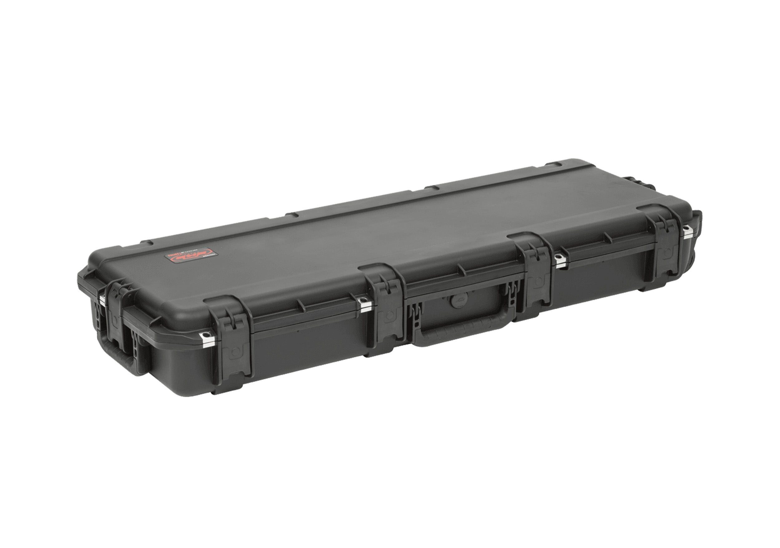 SKB Cases 3i-4214-5B-L, iSeries Waterproof Utility Case with Layered Foam by SKB Cases