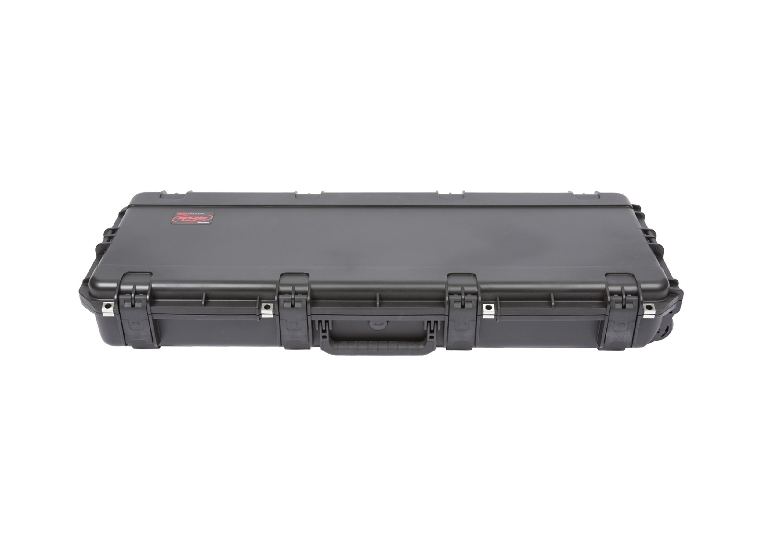 SKB Cases 3i-4214-5B-L, iSeries Waterproof Utility Case with Layered Foam by SKB Cases