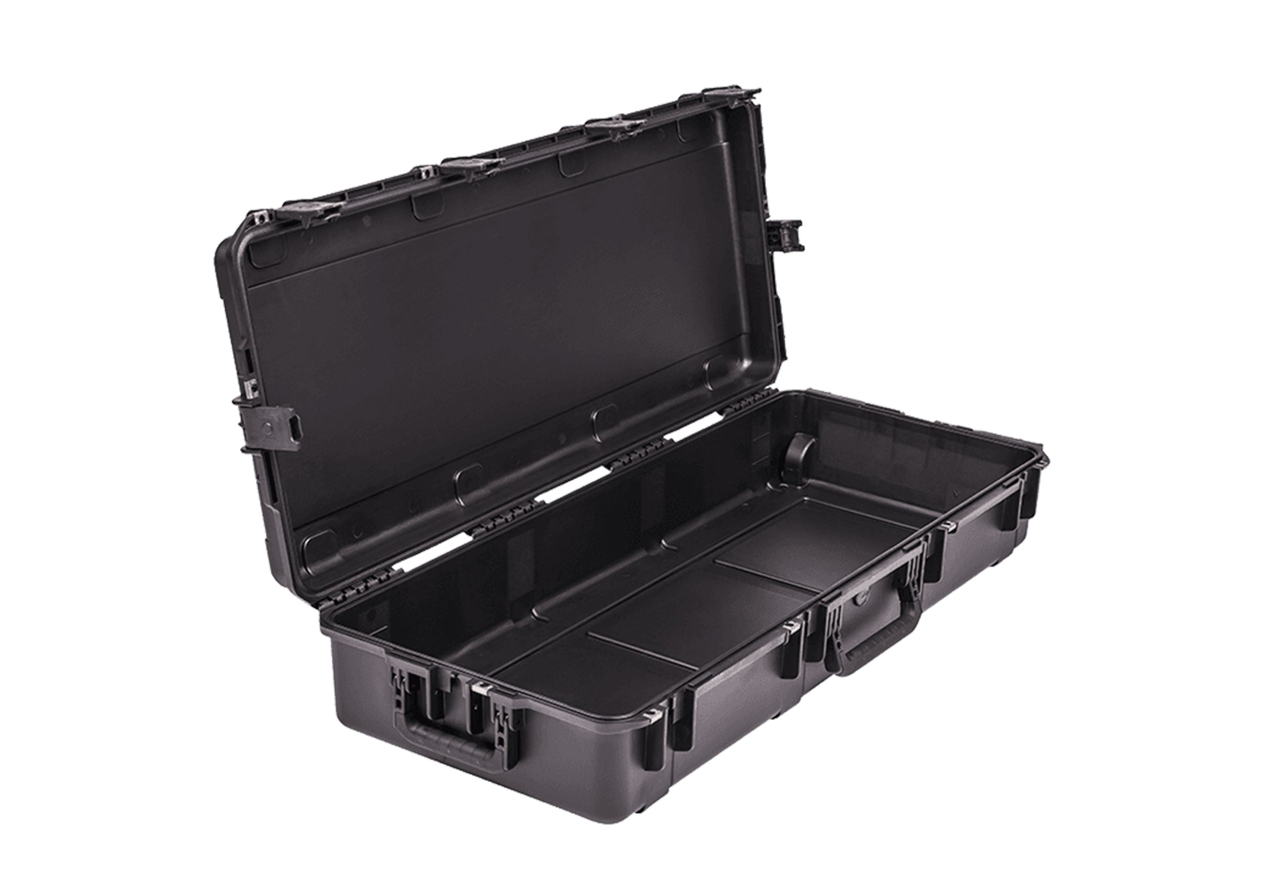 SKB Cases 3i-4217-7B-E, iSeries Waterproof Hard Case with Wheels by SKB Cases