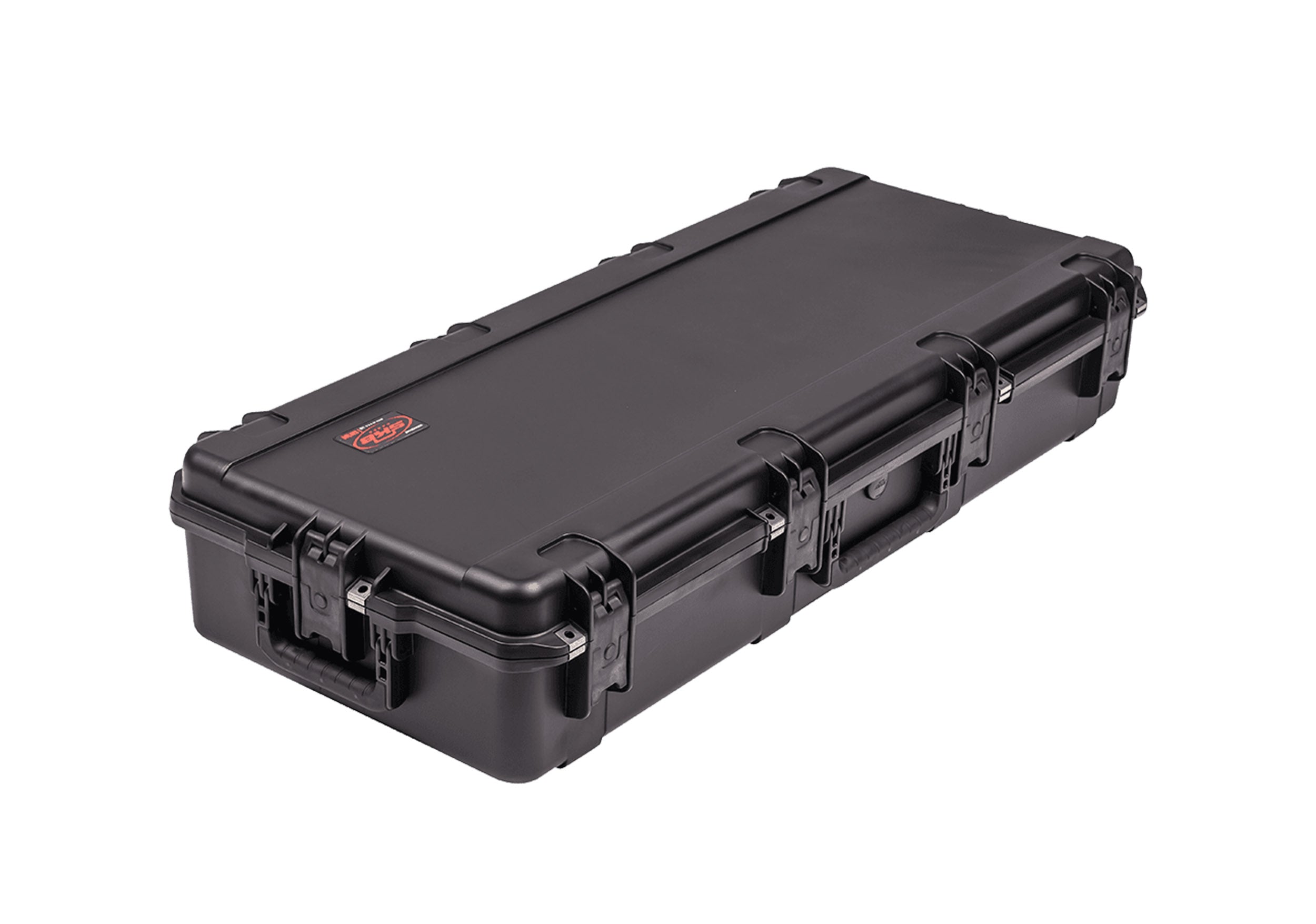 SKB Cases 3i-4217-7B-E, iSeries Waterproof Hard Case with Wheels by SKB Cases