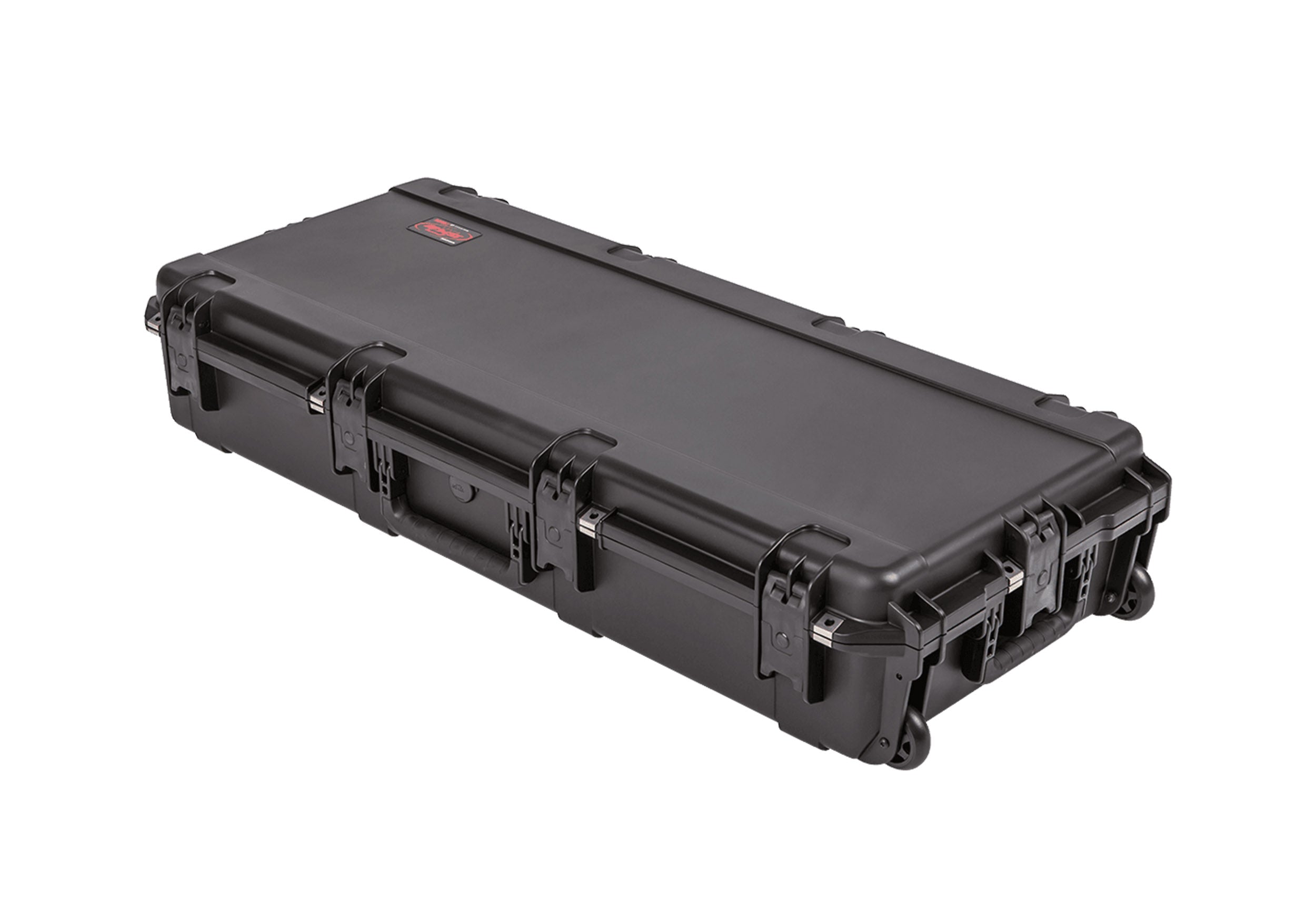 SKB Cases 3i-4217-7B-E, iSeries Waterproof Hard Case with Wheels by SKB Cases