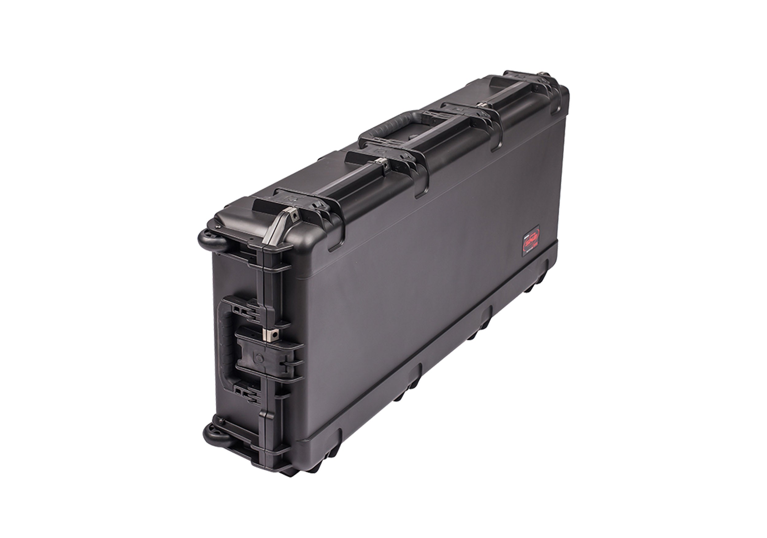 SKB Cases 3i-4217-7B-E, iSeries Waterproof Hard Case with Wheels by SKB Cases