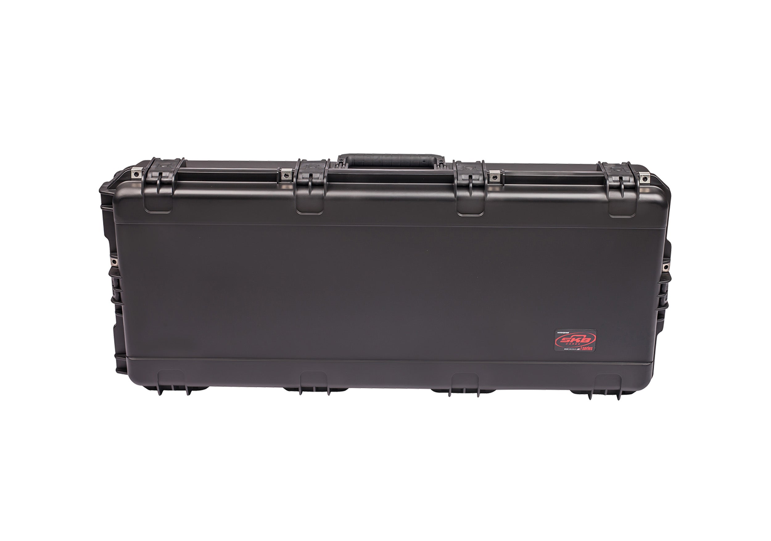SKB Cases 3i-4217-7B-E, iSeries Waterproof Hard Case with Wheels by SKB Cases