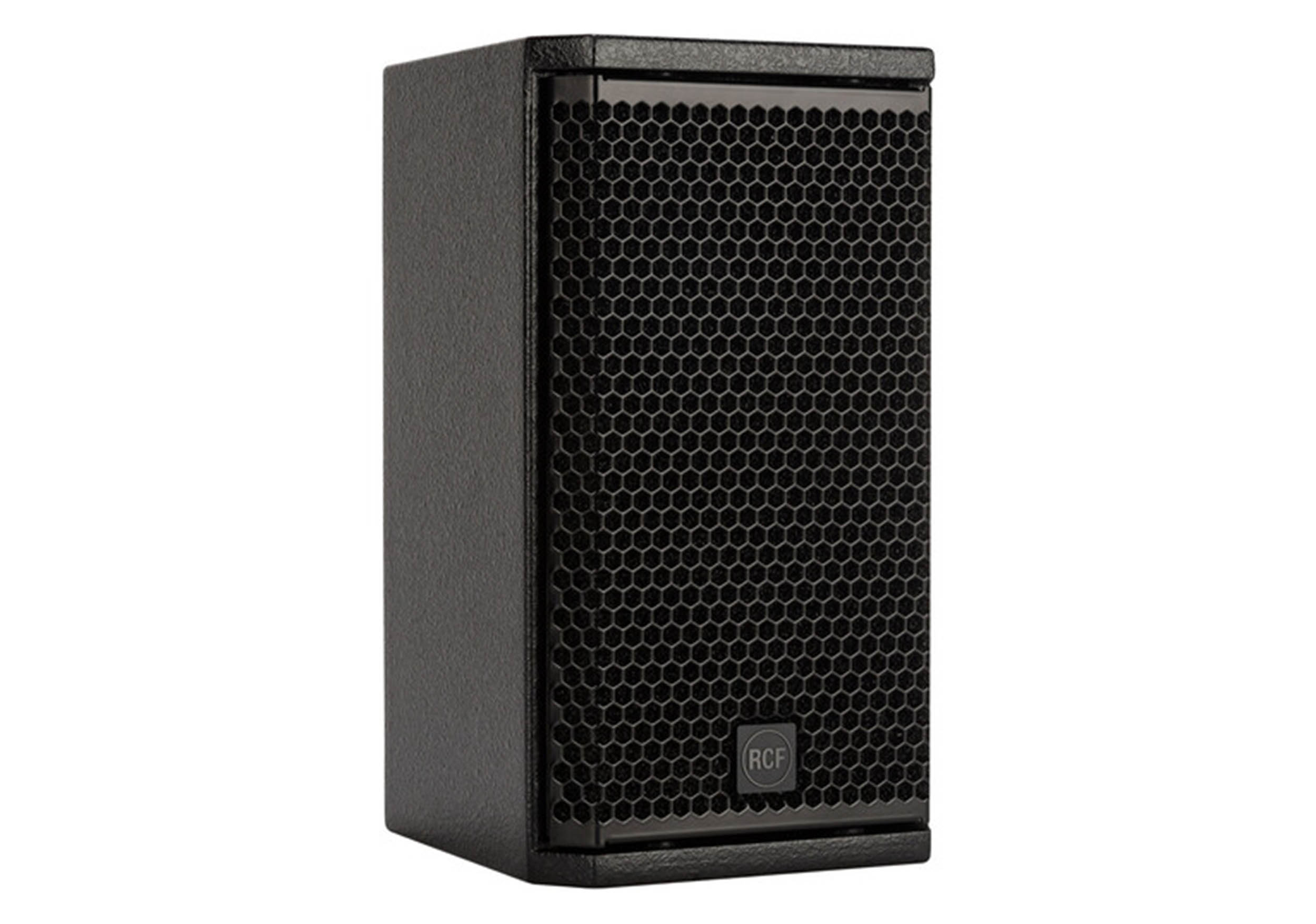RCF COMPACT M 05, Two-Way Professional Speakers - Black by RCF