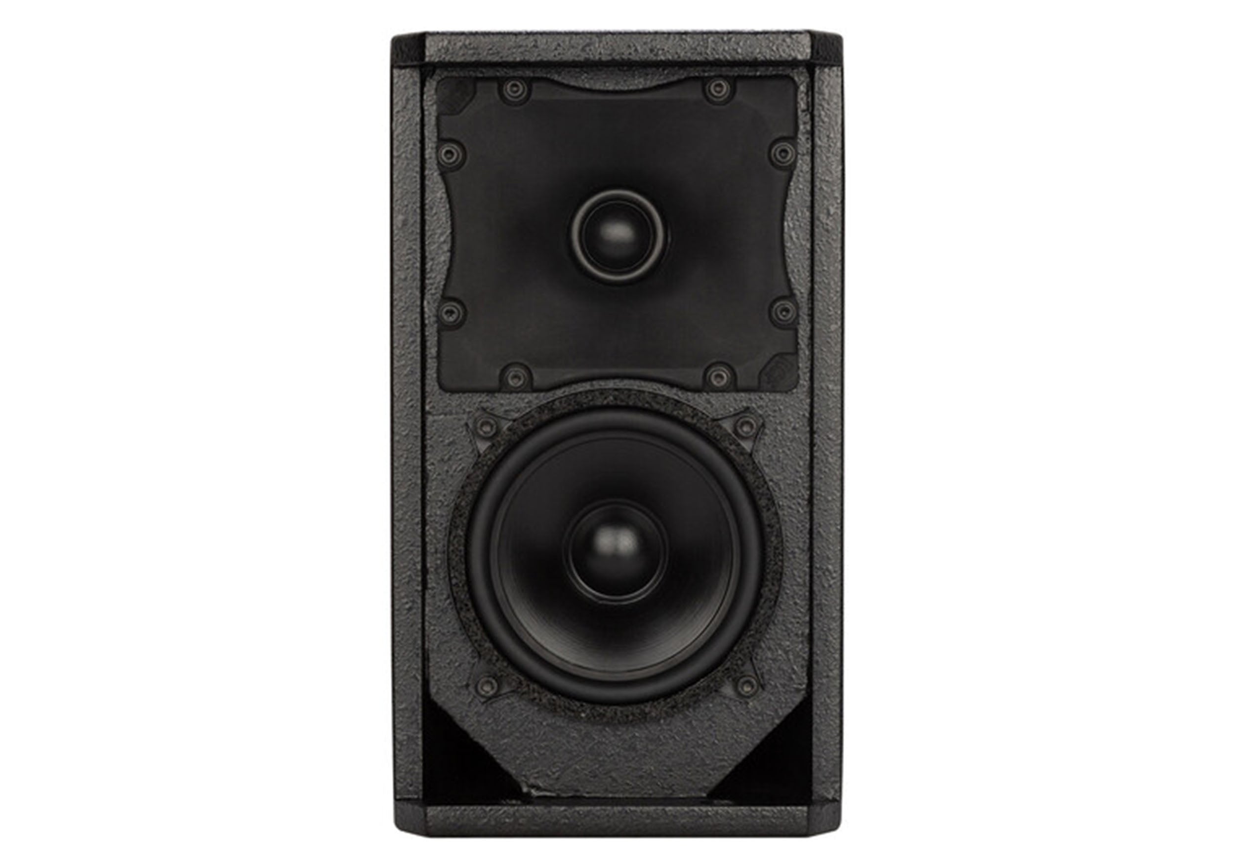 RCF COMPACT M 05, Two-Way Professional Speakers - Black by RCF