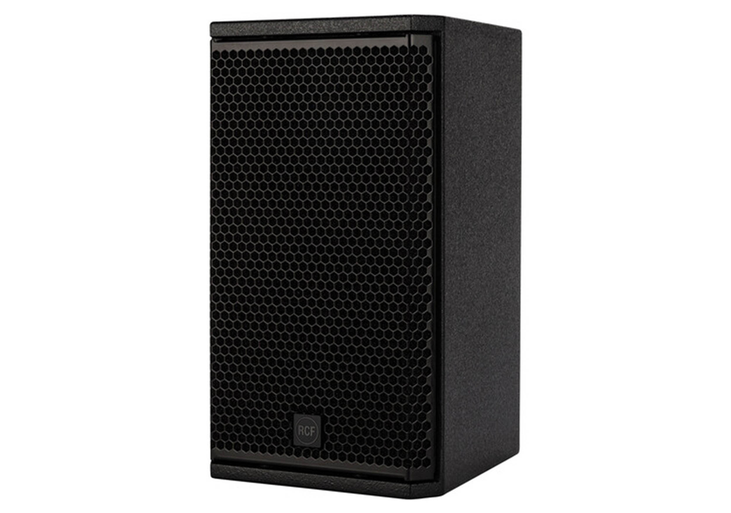 RCF COMPACT M 06, Two-Way Professional Speakers - Black by RCF