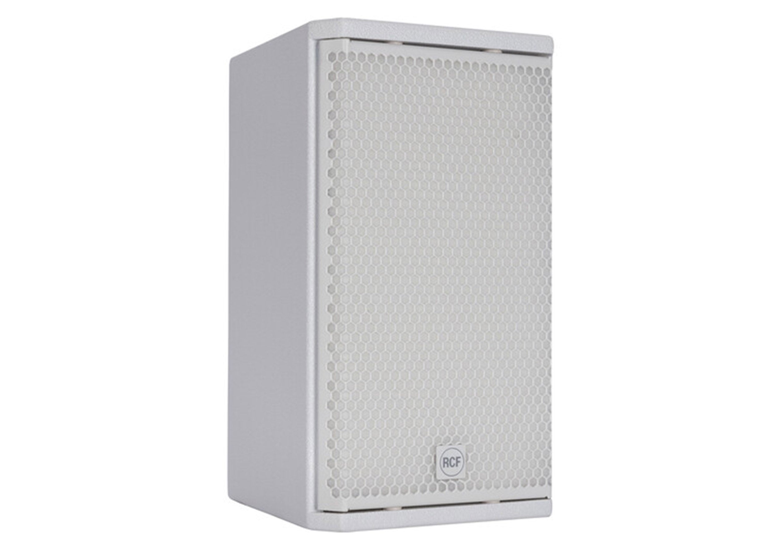 RCF COMPACT M 06-W, Two-Way Professional Speakers - White by RCF