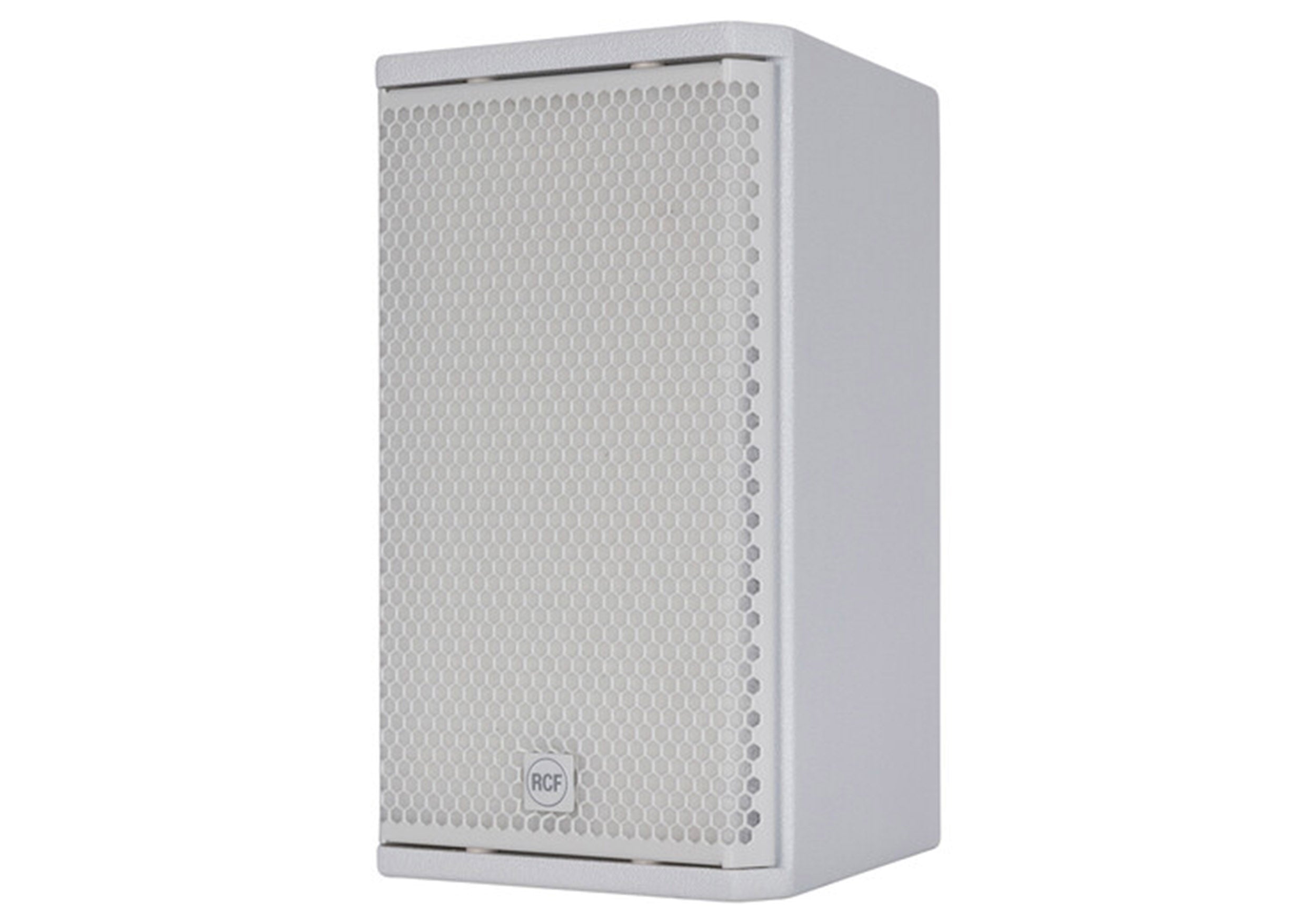 RCF COMPACT M 06-W, Two-Way Professional Speakers - White by RCF