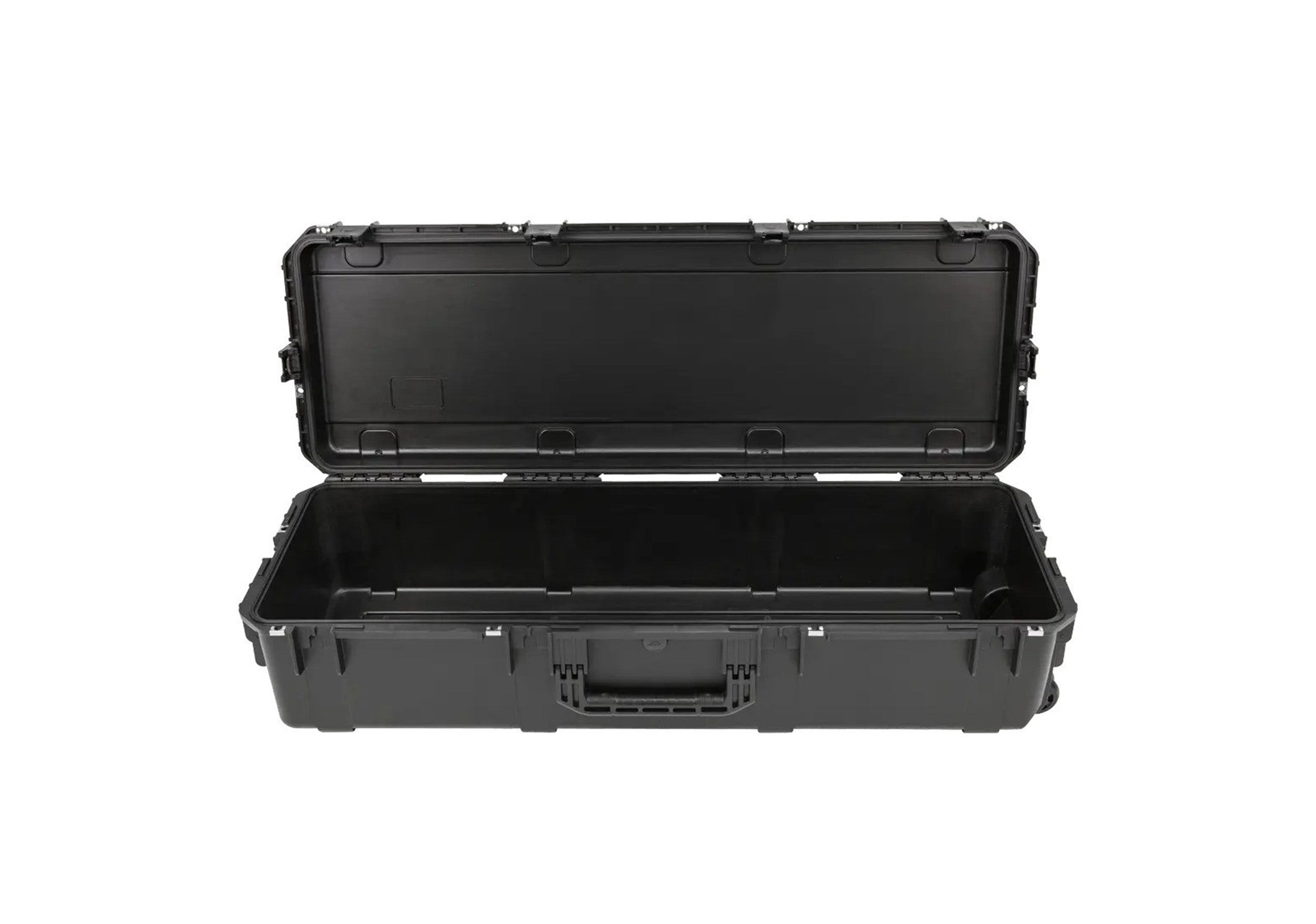SKB Cases 3i-4414-10BE, iSeries Waterproof Utility Case with Wheels - Black by SKB Cases