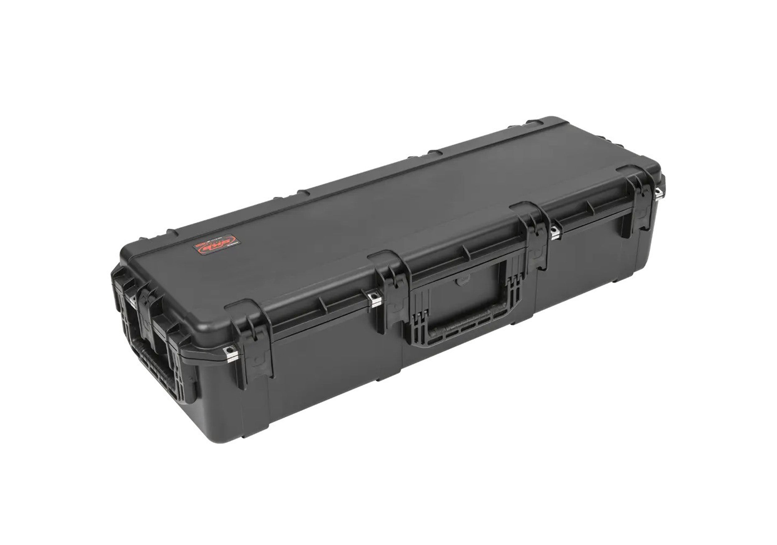 SKB Cases 3i-4414-10BE, iSeries Waterproof Utility Case with Wheels - Black by SKB Cases