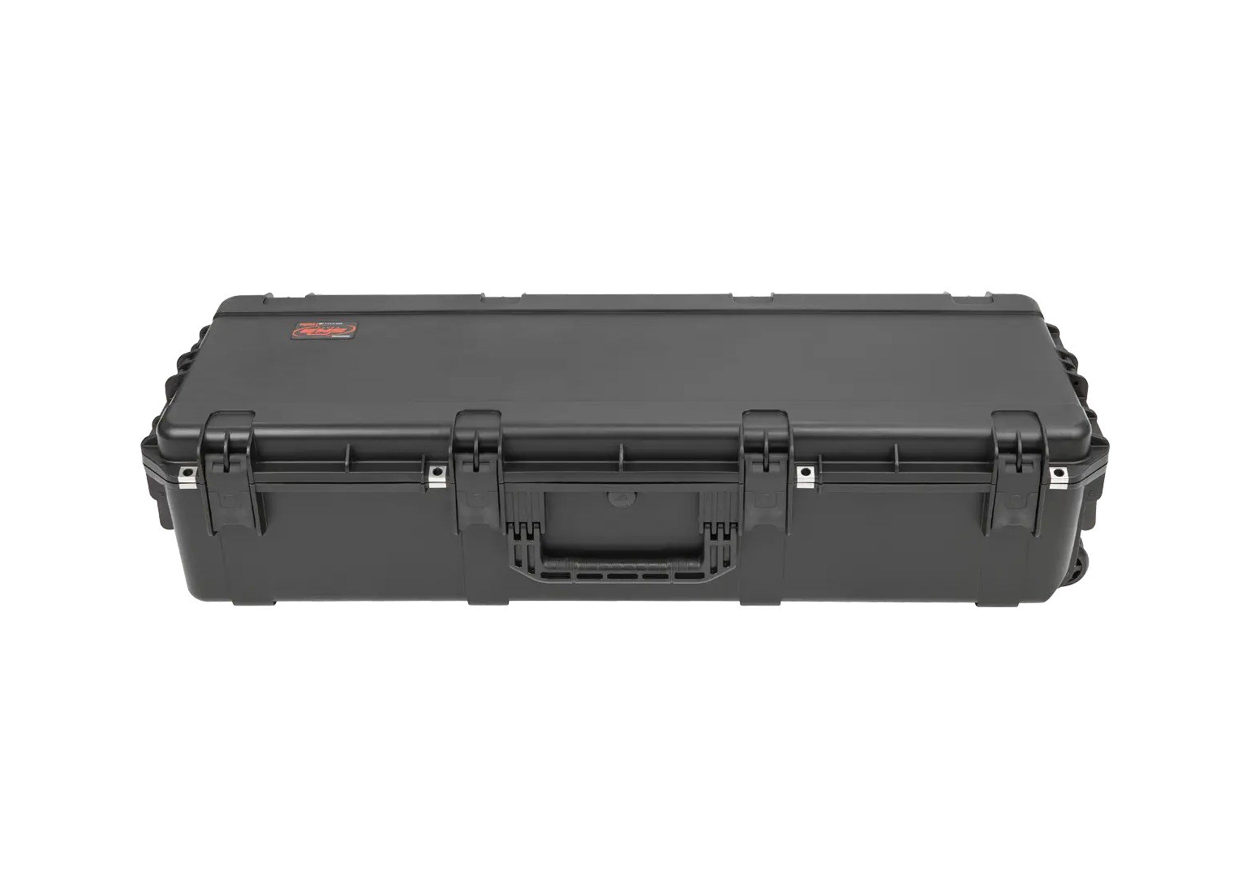 SKB Cases 3i-4414-10BE, iSeries Waterproof Utility Case with Wheels - Black by SKB Cases
