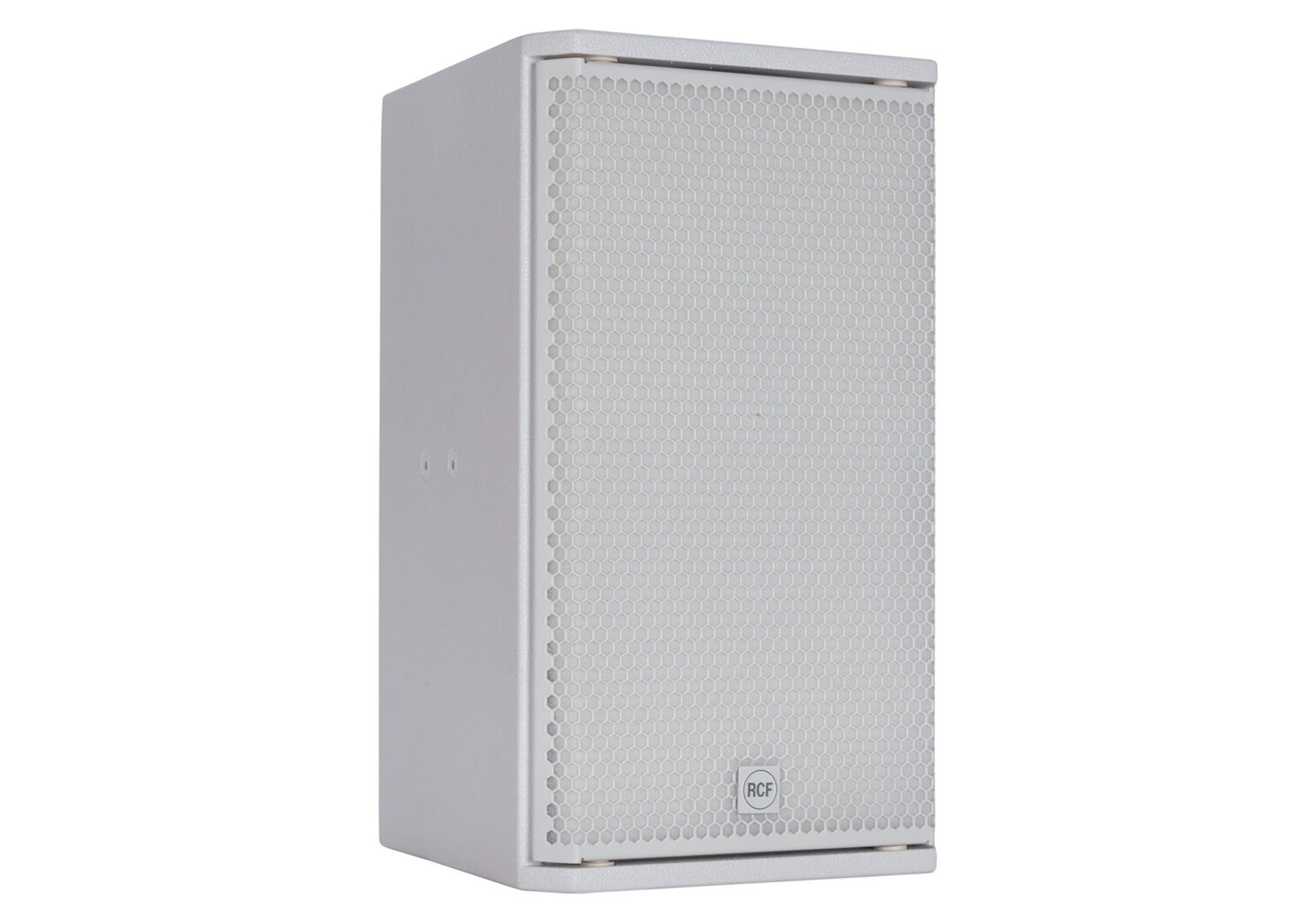 RCF COMPACT M 08-W Series Two-Way Professional Speakers - White by RCF