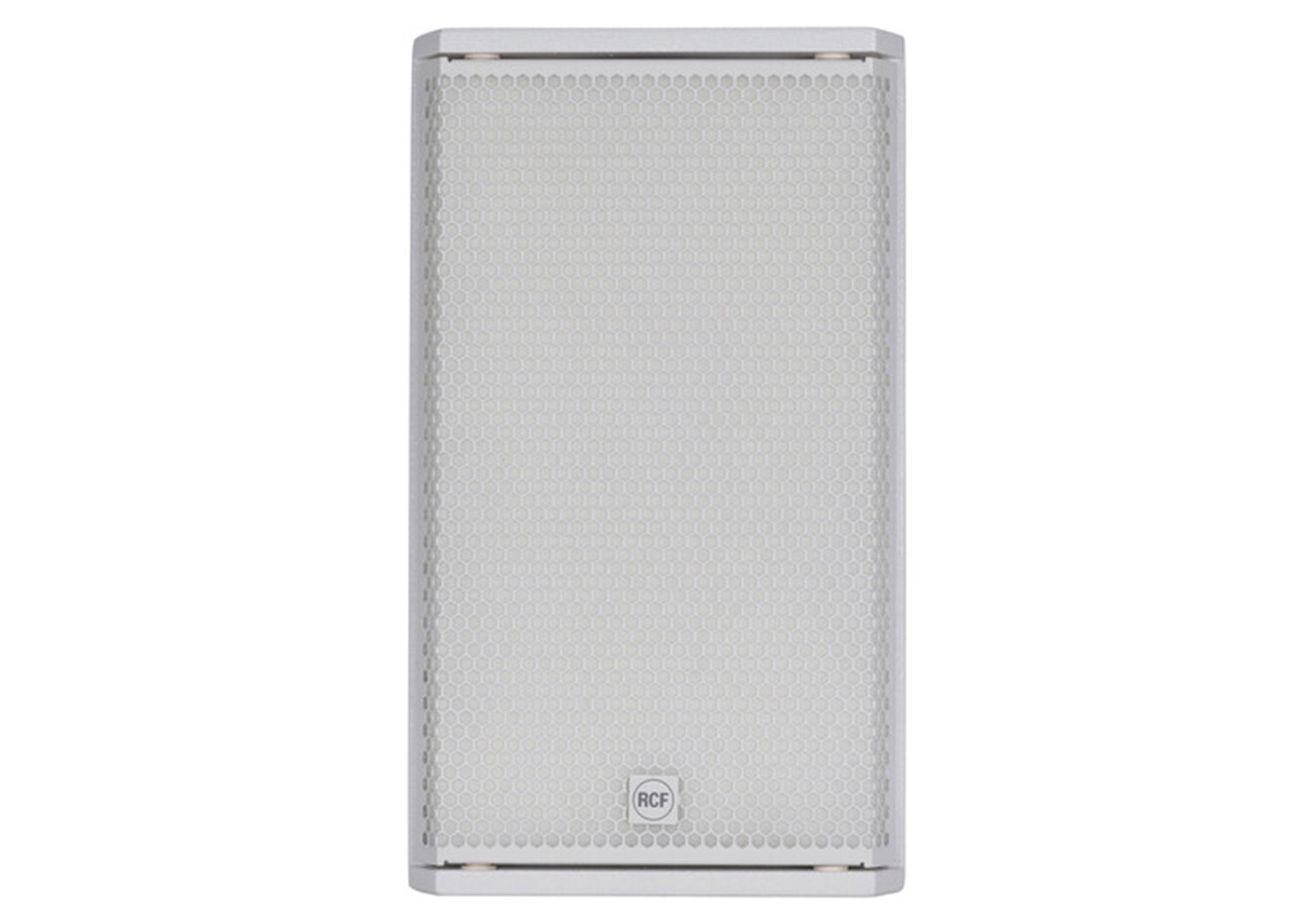 RCF COMPACT M 08-W Series Two-Way Professional Speakers - White by RCF