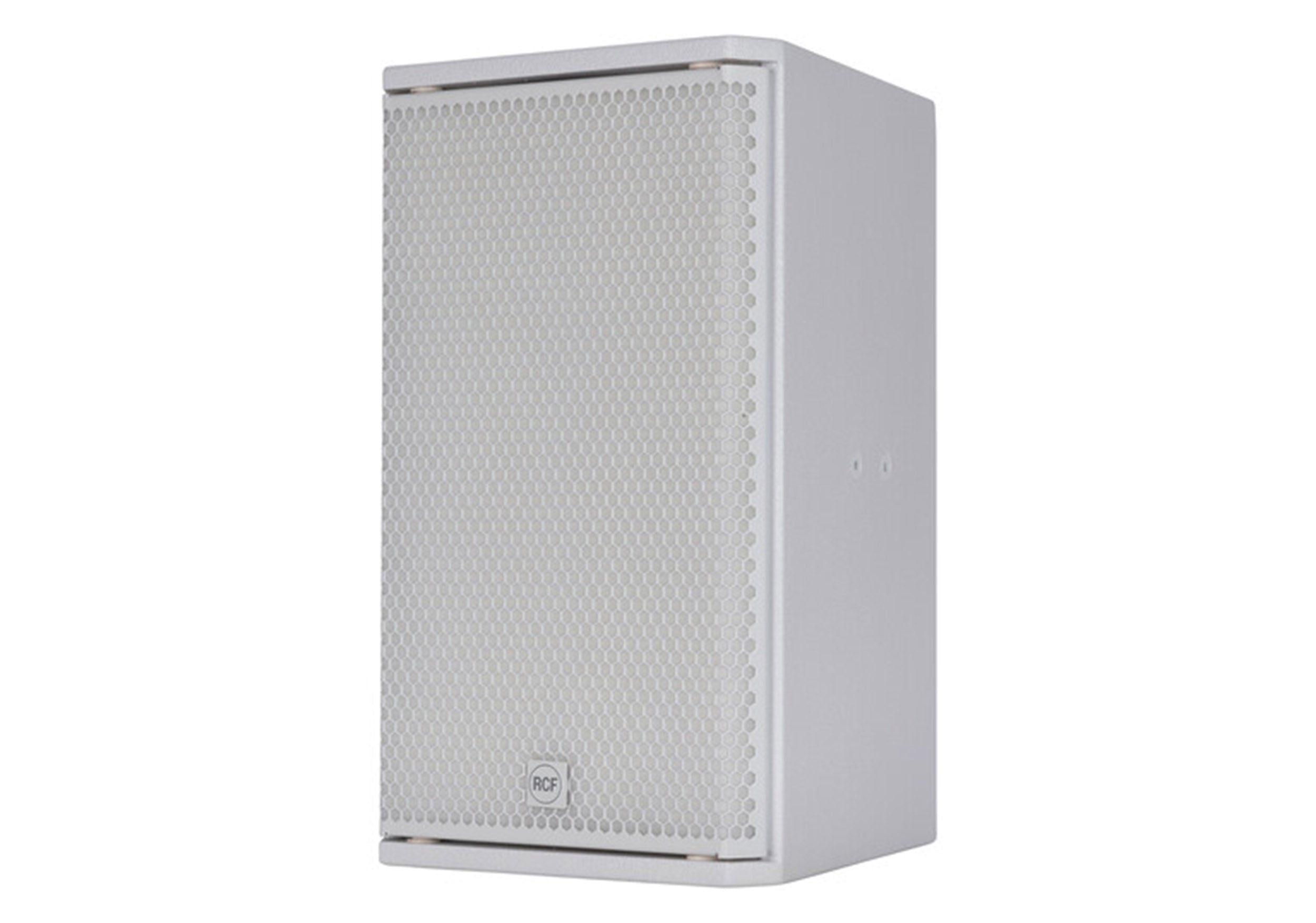 RCF COMPACT M 08-W Series Two-Way Professional Speakers - White by RCF