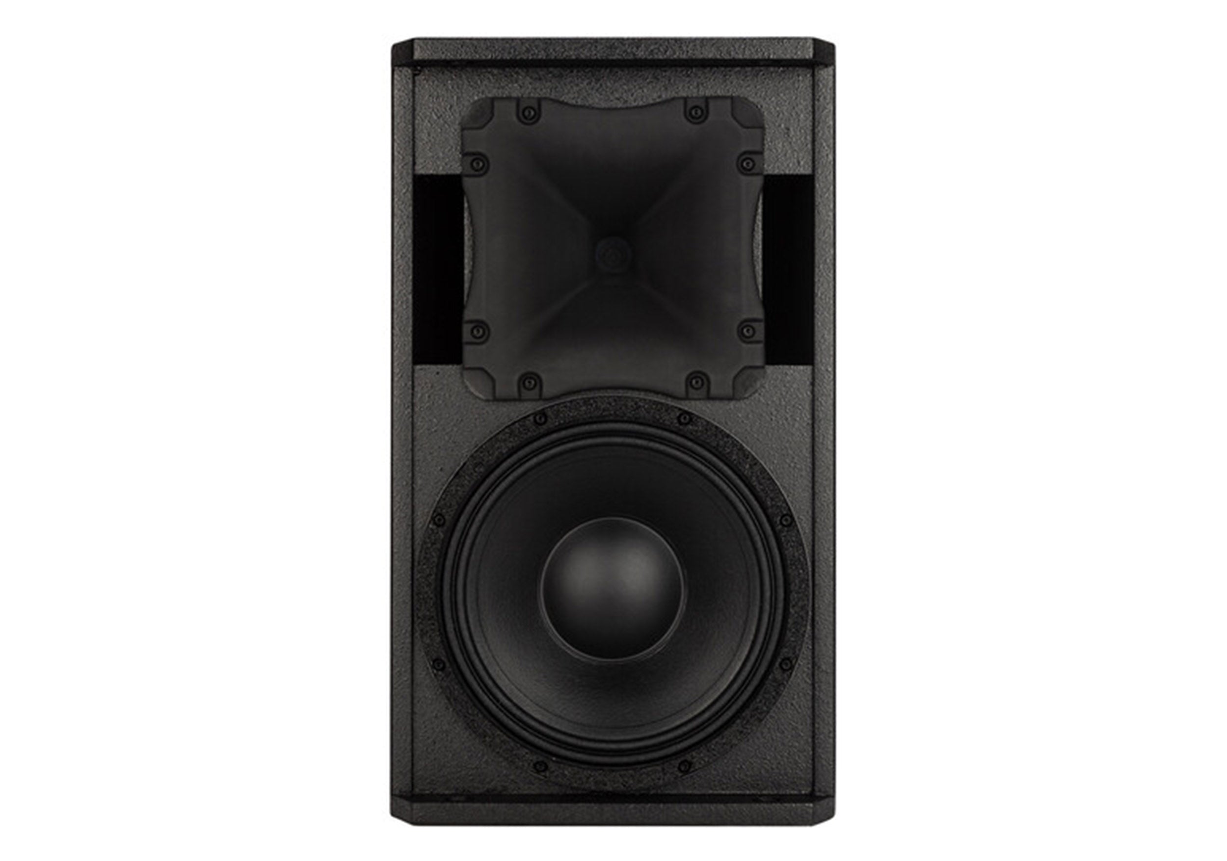 RCF COMPACT M 10 Series Two-Way Professional Speakers - Black by RCF