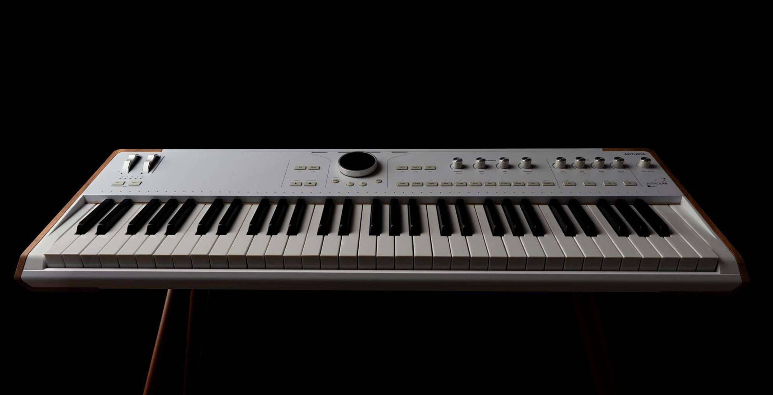 Arturia AstroLab 61-key Stage Keyboard by Arturia