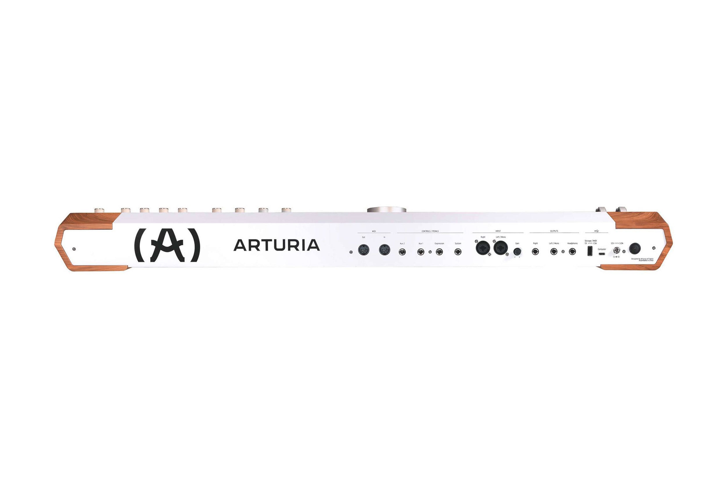 Arturia AstroLab 61-key Stage Keyboard by Arturia