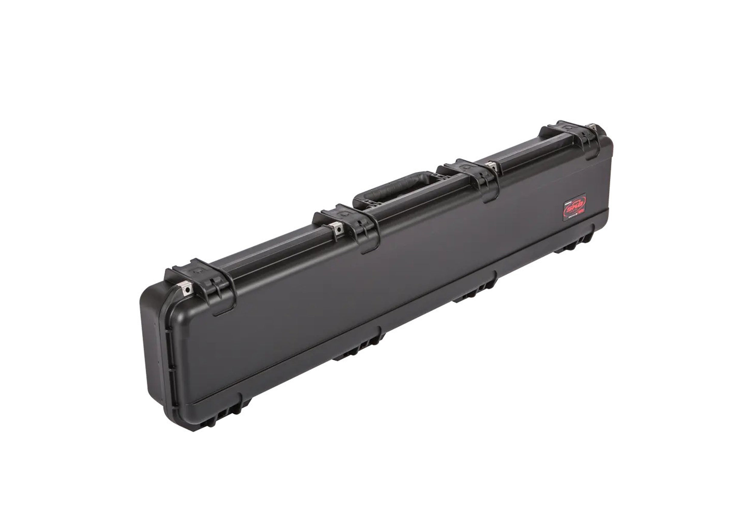 SKB Cases 3i-4909-5B-E, iSeries Military Standard Waterproof Case - Black by SKB Cases
