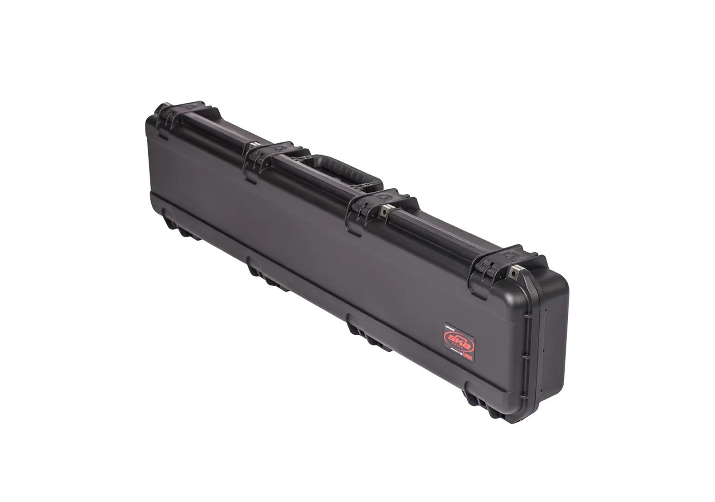 SKB Cases 3i-4909-5B-E, iSeries Military Standard Waterproof Case - Black by SKB Cases