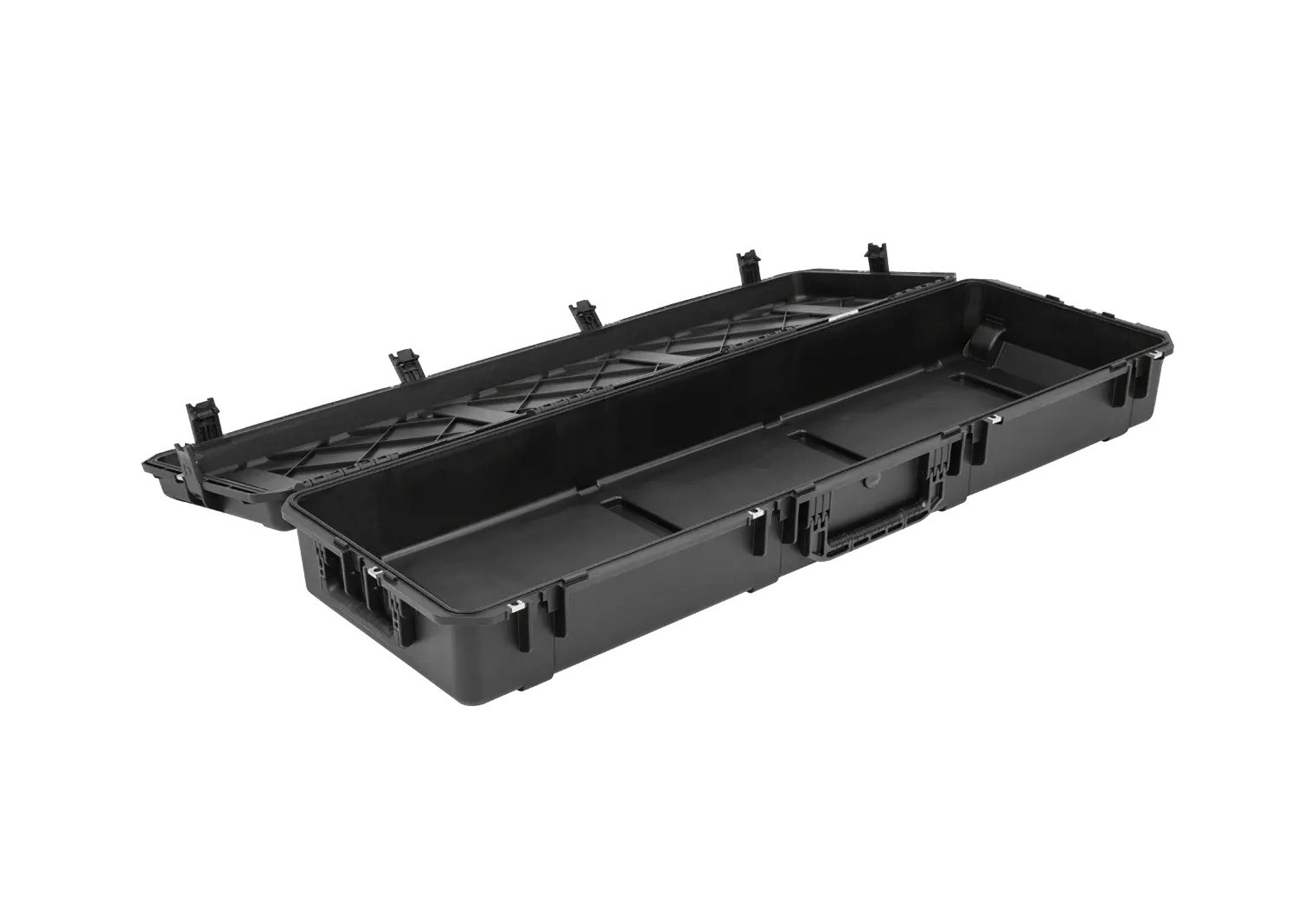 SKB Cases 3i-6018-8B-E, iSeries Empty Waterproof Utility Case with Wheels - black by SKB Cases