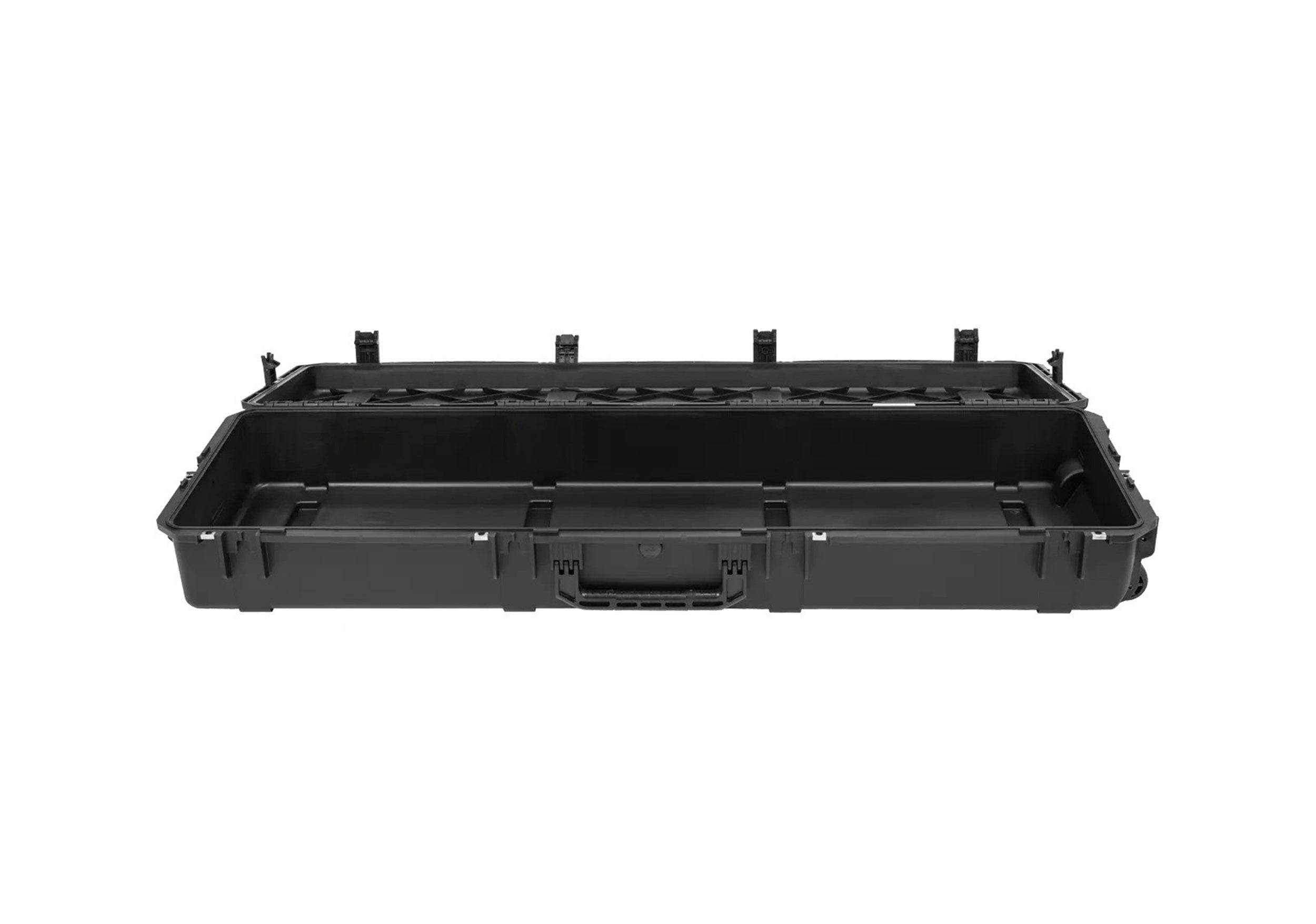 SKB Cases 3i-6018-8B-E, iSeries Empty Waterproof Utility Case with Wheels - black by SKB Cases