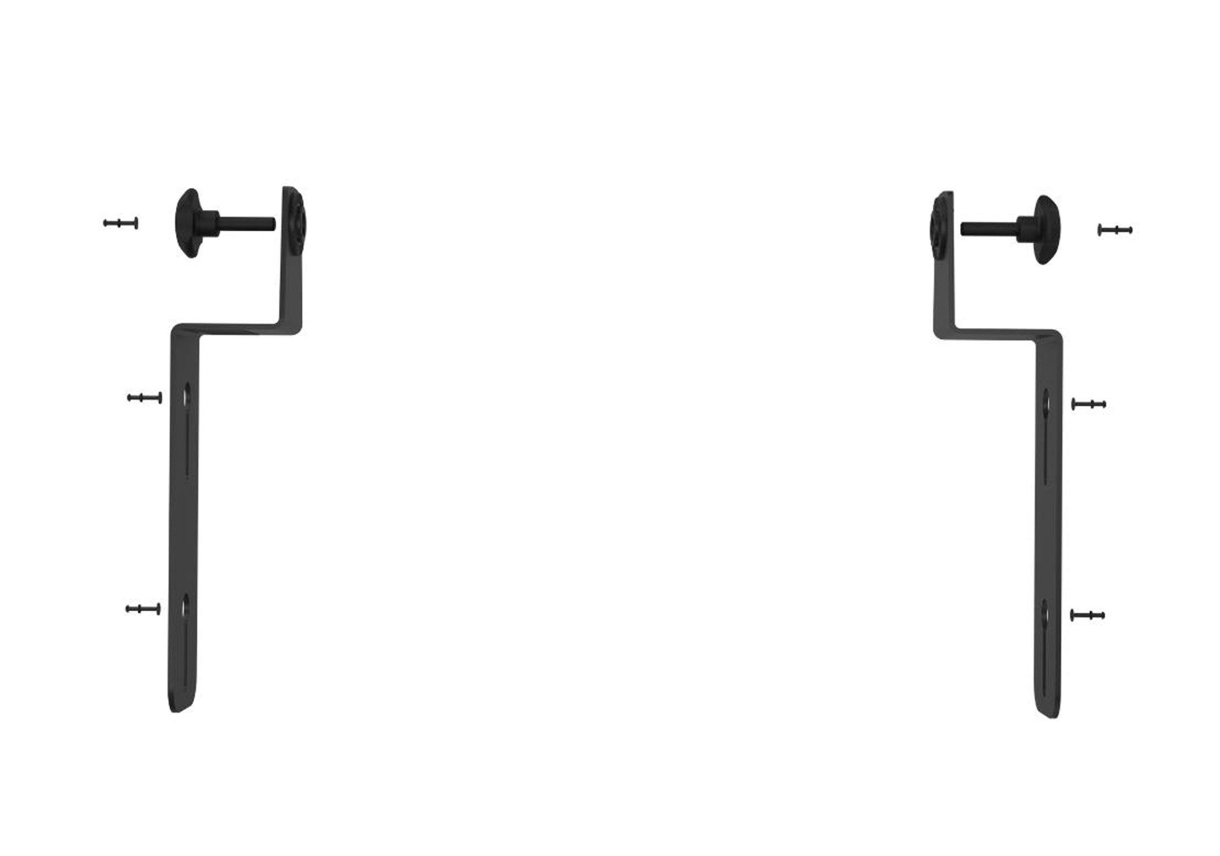 RCF FLB60690, Link Bar Kit - Connects KX 515 to a SUB 808 by RCF