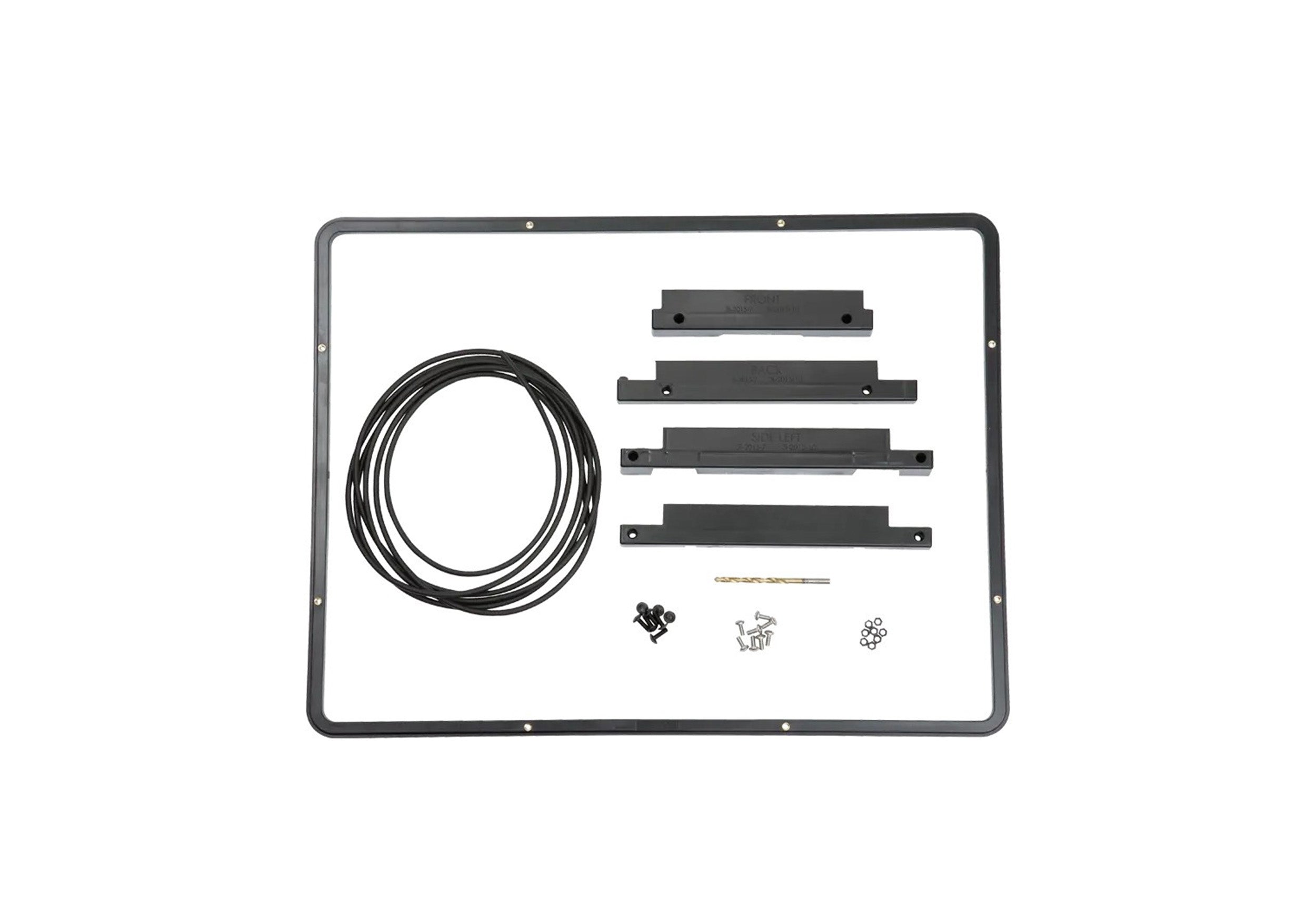 SKB Cases 3i-2015-PRK, iSeries Panel Mounting Clip Kit for i2015 Case by SKB Cases
