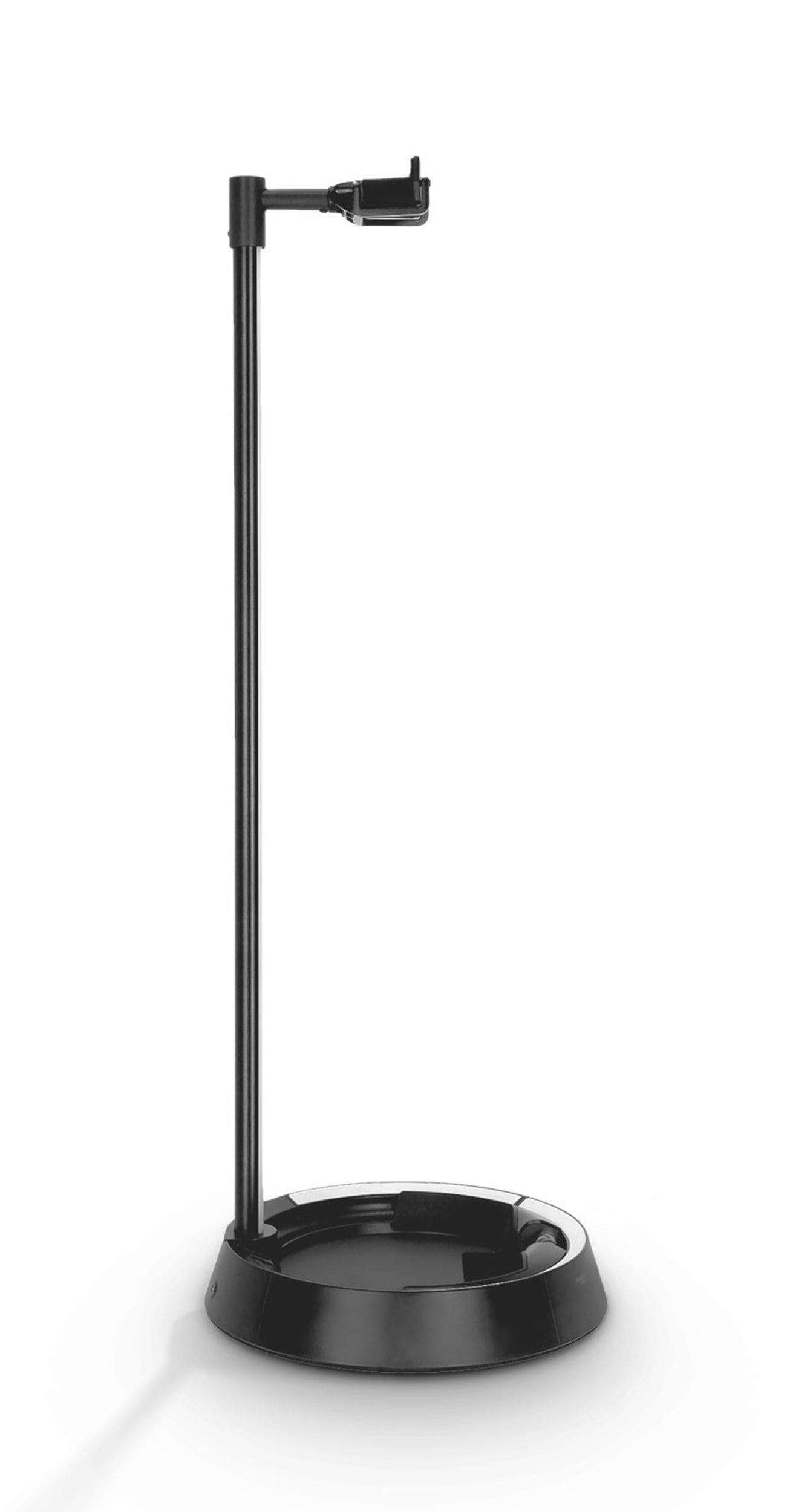 B-Stock: Gravity Stands Guitar Glow Stand with Neckhug Design with RGB Lighting