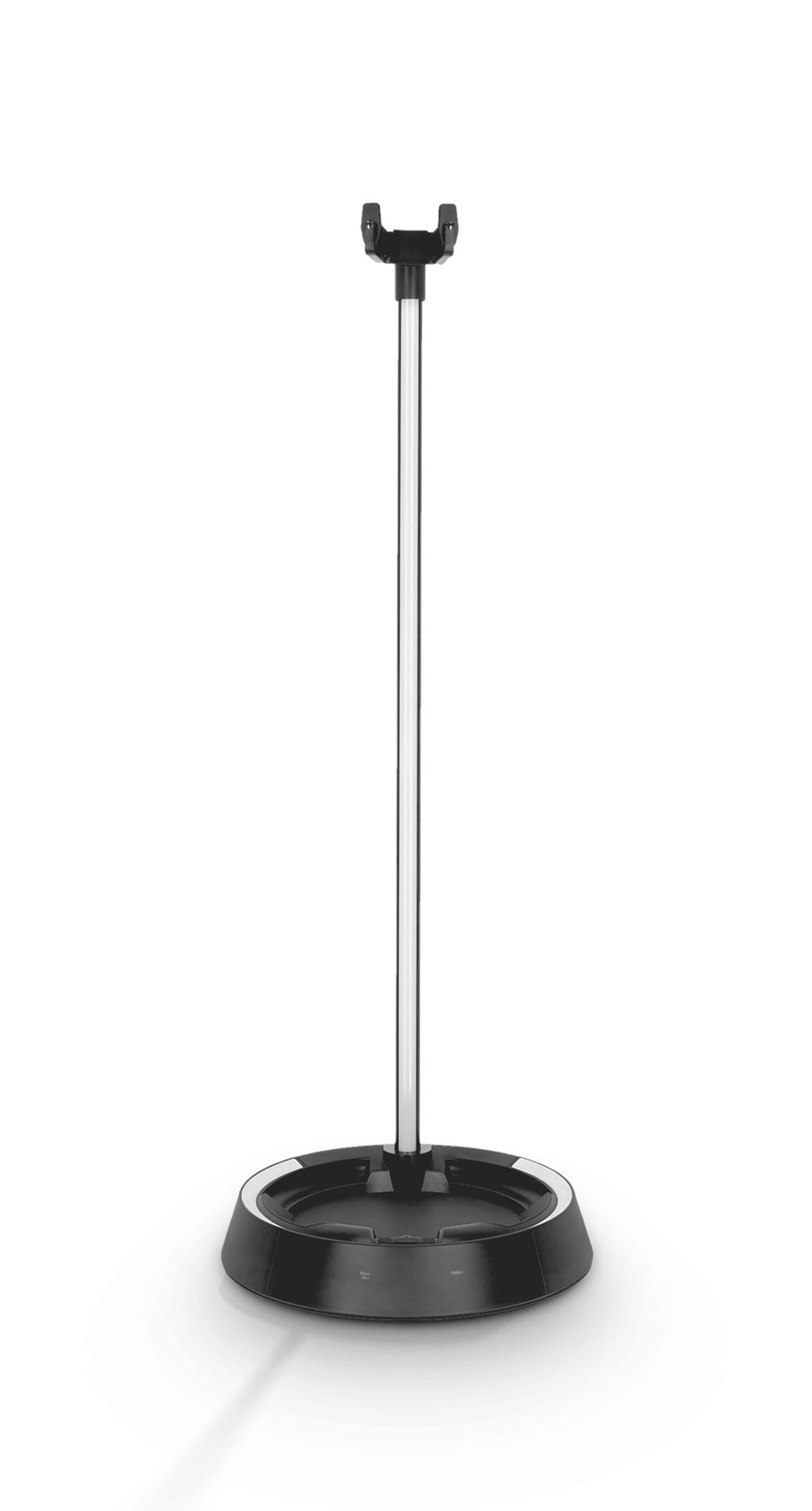 B-Stock: Gravity Stands Guitar Glow Stand with Neckhug Design with RGB Lighting