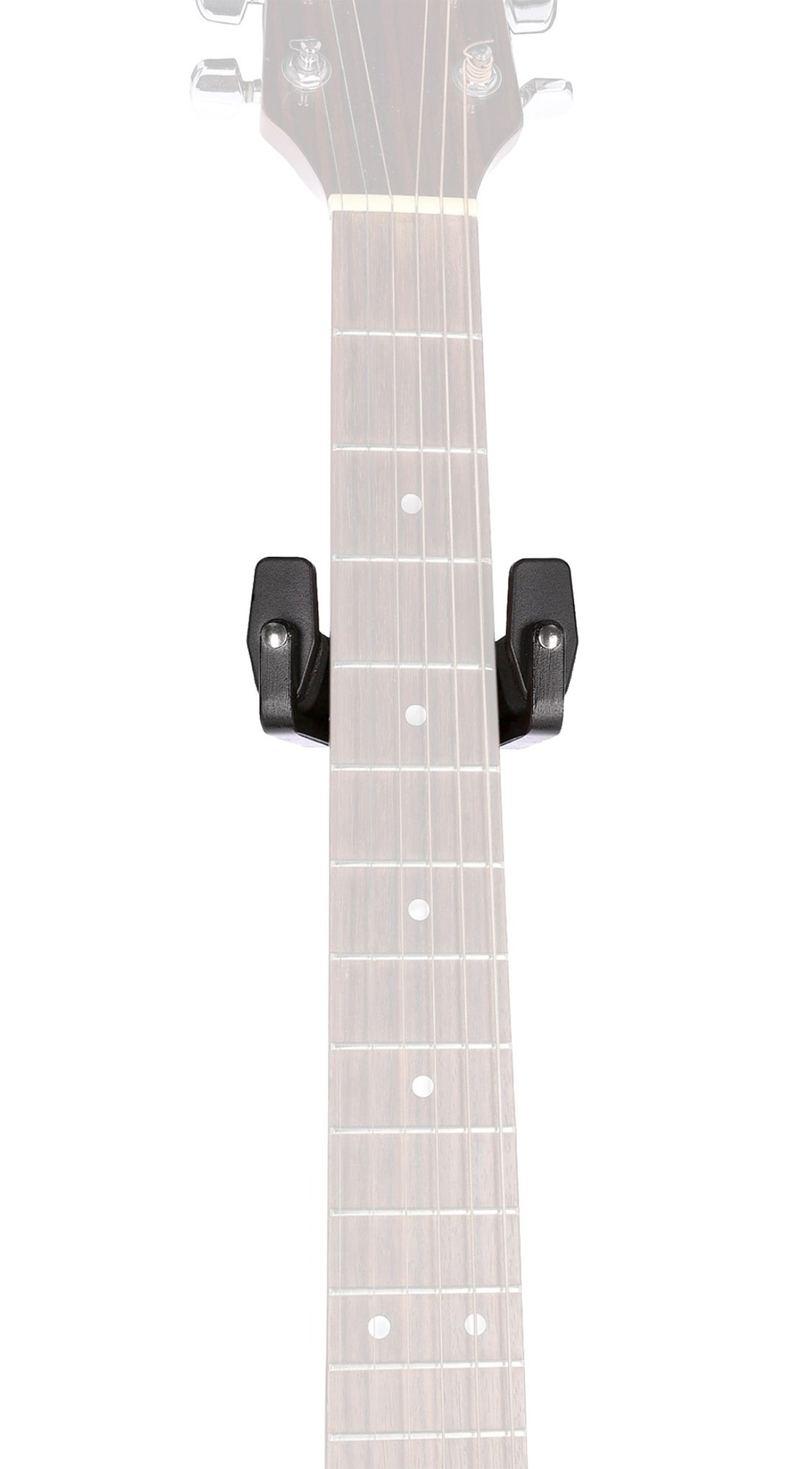 B-Stock: Gravity Stands Guitar Glow Stand with Neckhug Design with RGB Lighting