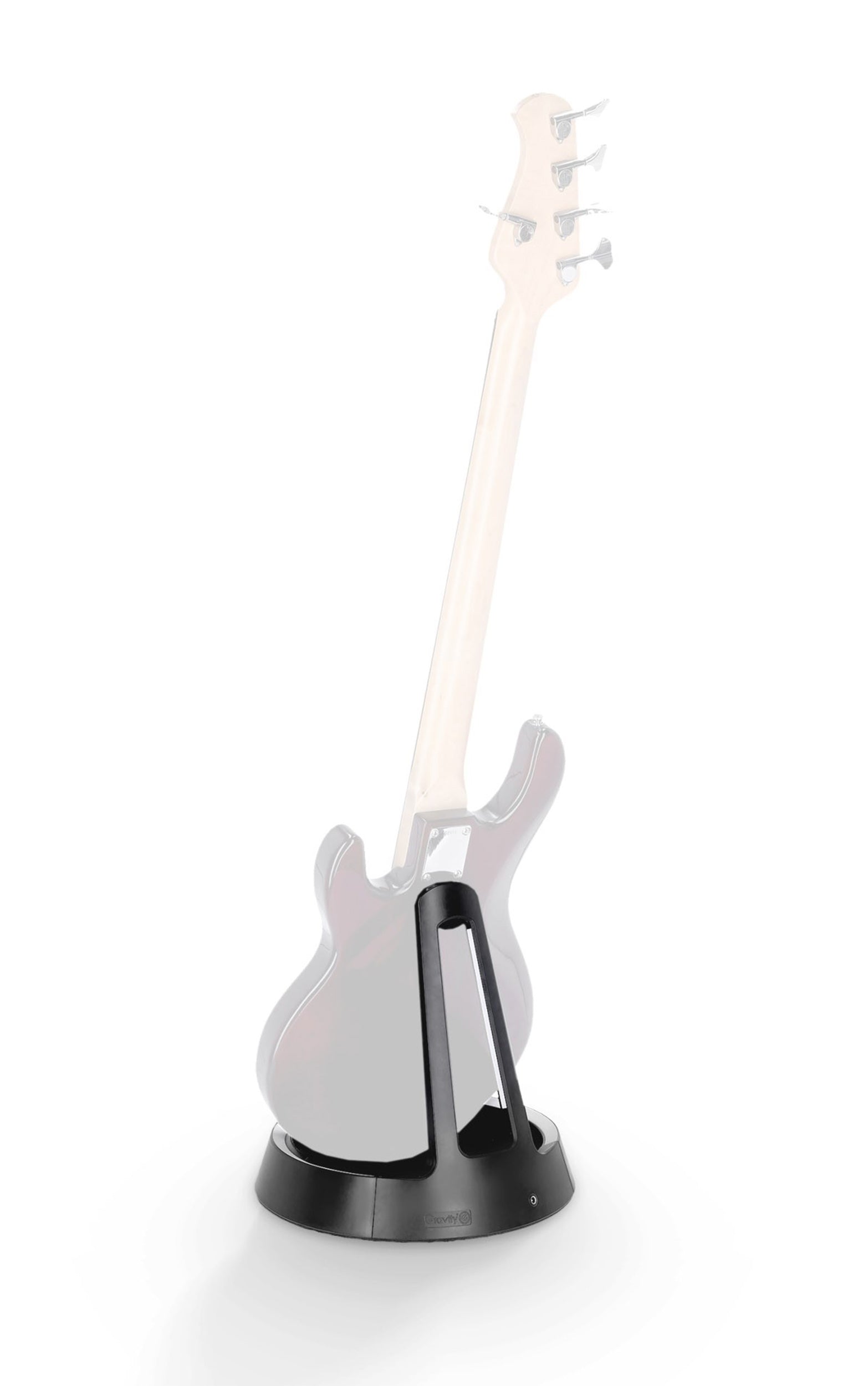 B-Stock: Gravity GS LS A 01 B, A-Frame Guitar Glow Stand by Gravity