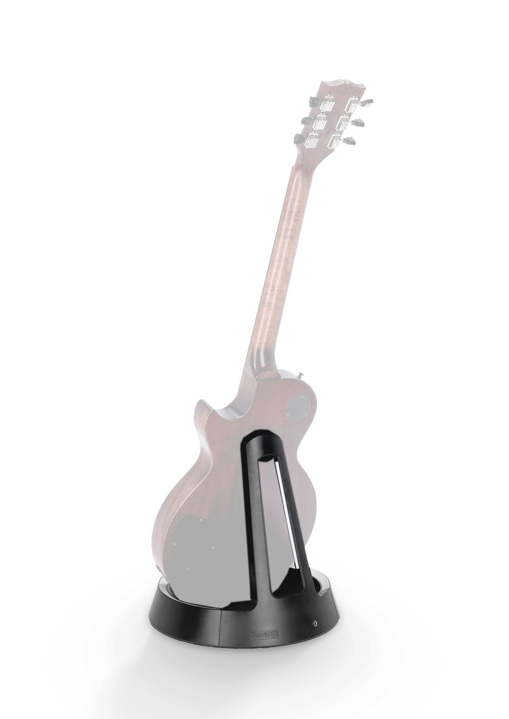 B-Stock: Gravity GS LS A 01 B, A-Frame Guitar Glow Stand by Gravity