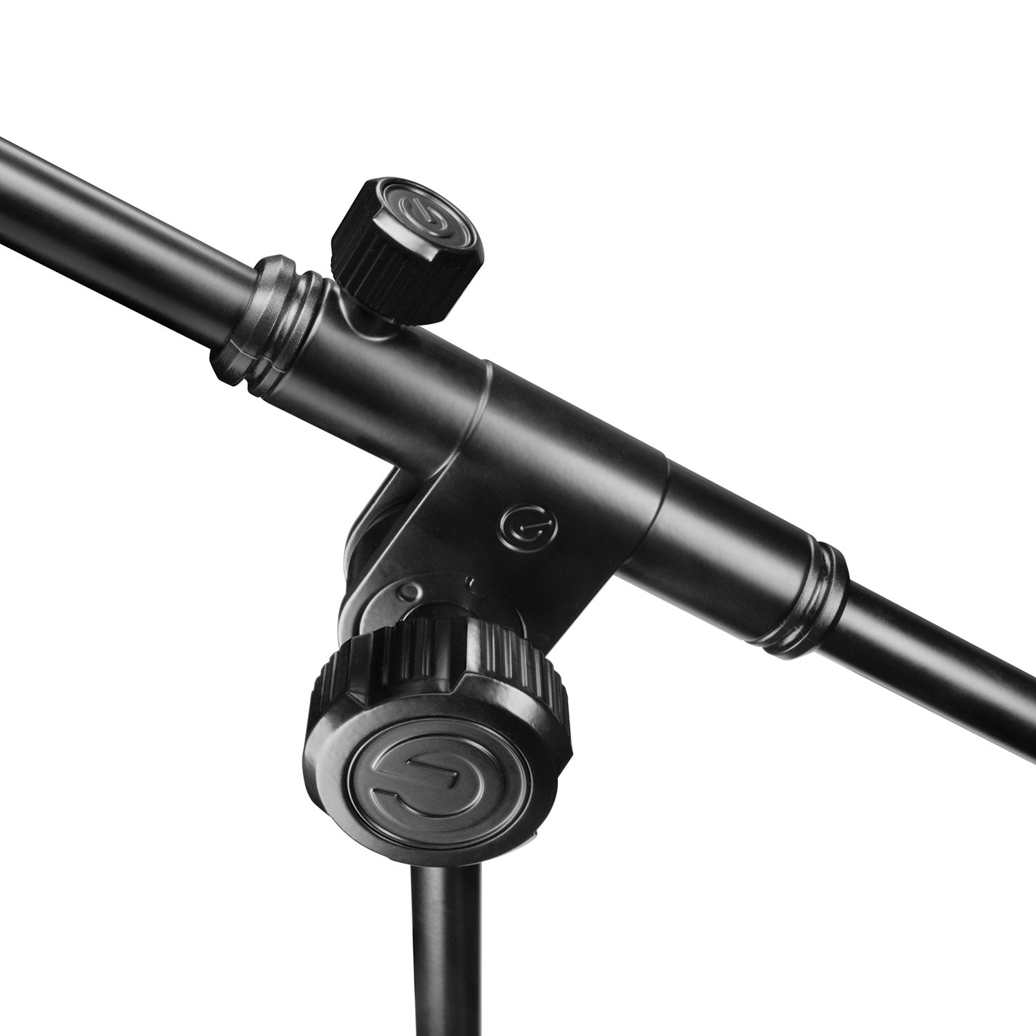B-Stock: Gravity GTMS4321B, Touring Microphone Stand With Standard Boom by Gravity