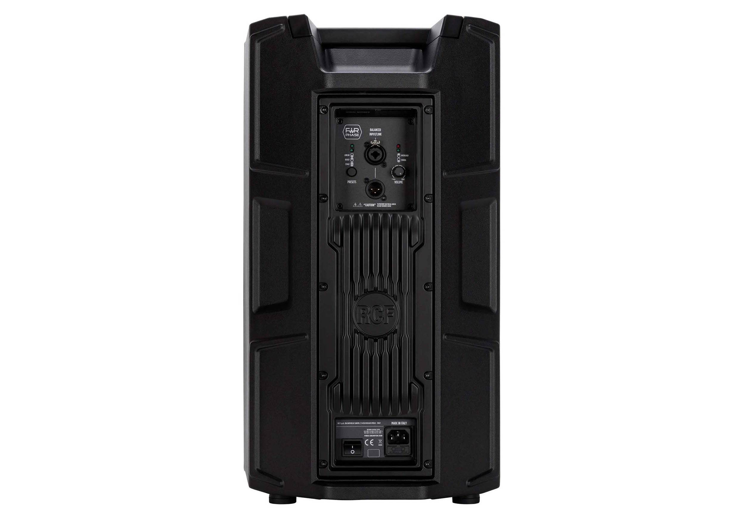 RCF ART 9 Series, Active Two-Way Speakers - 2100 Watt by RCF