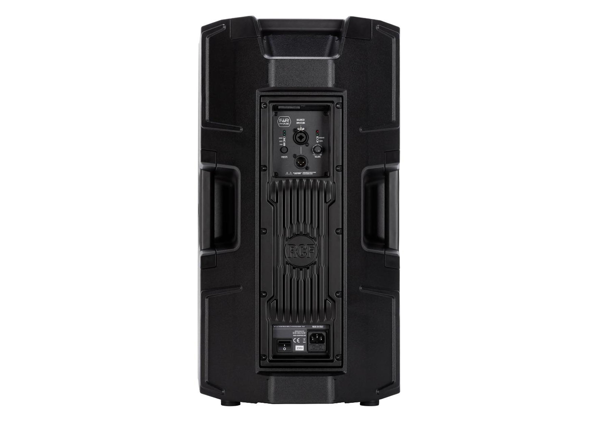 RCF ART 9 Series, Active Two-Way Speakers - 2100 Watt by RCF