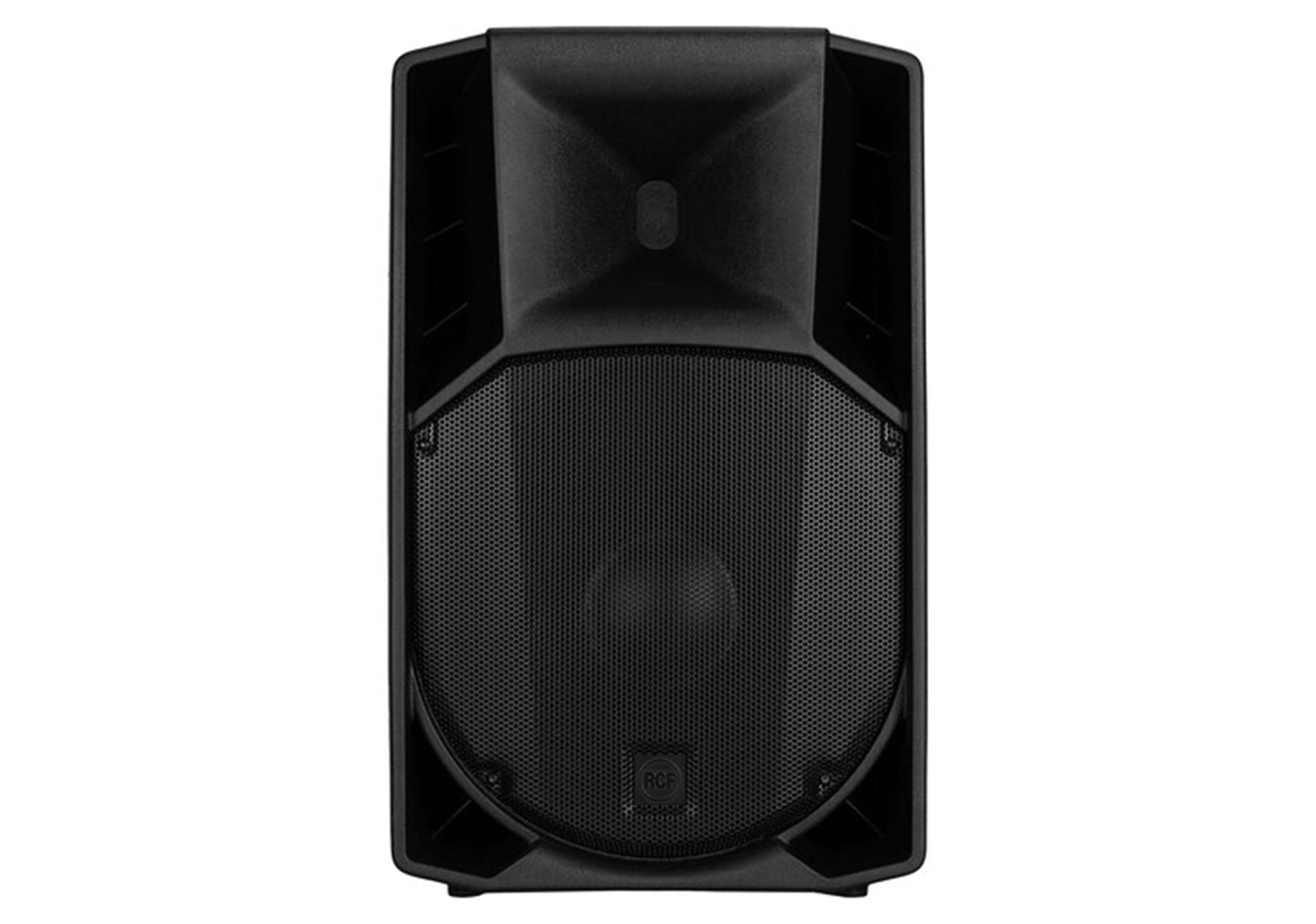 Open Box RCF ART-745A-MK5, Active 2-Way 15" Speaker with 4" Neo HF Driver - 1400W by RCF