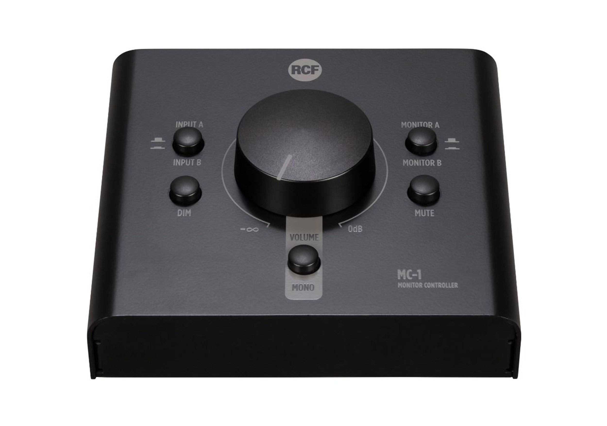 RCF MC-1, Professional Passive Monitor Controller by RCF