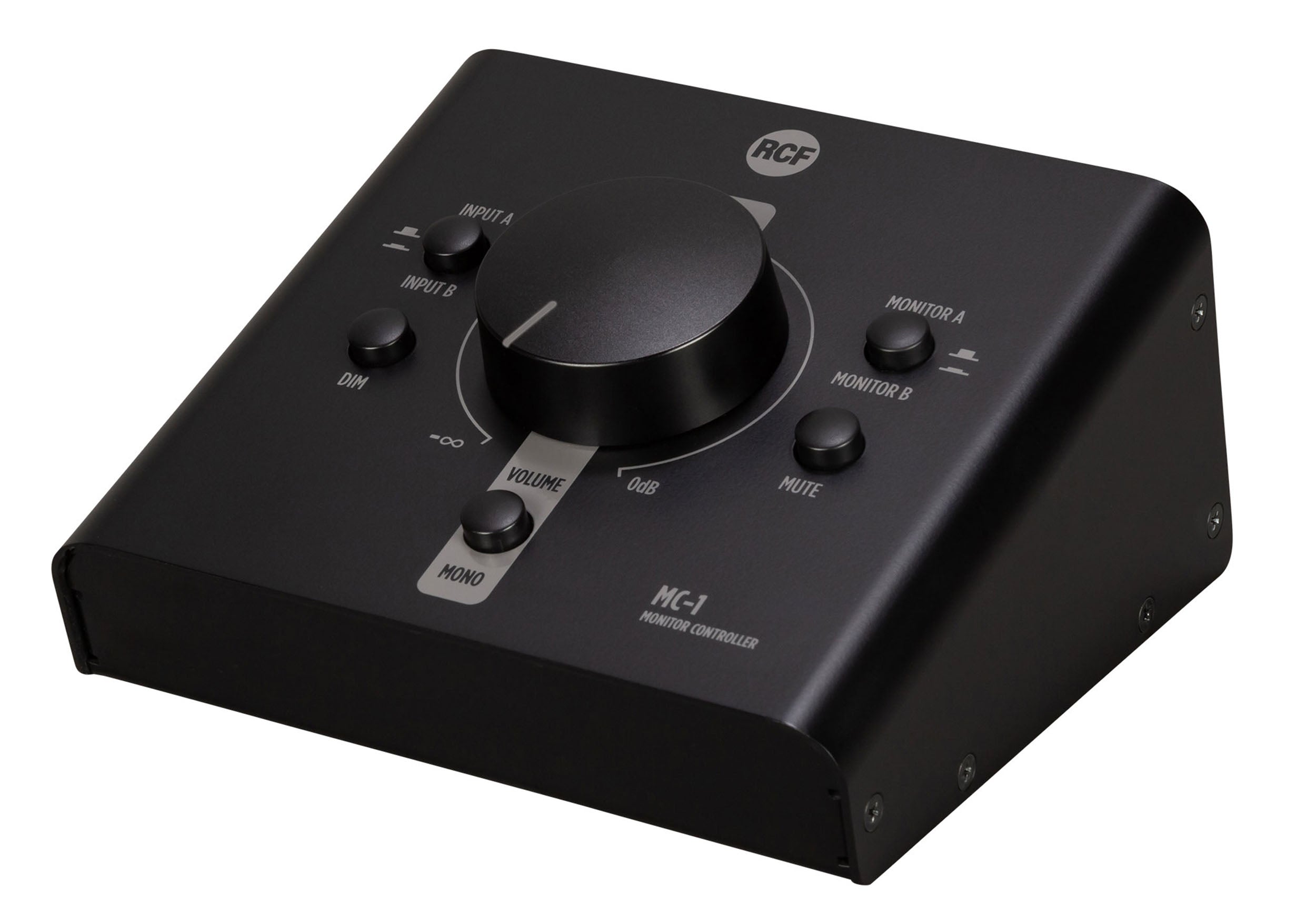 RCF MC-1, Professional Passive Monitor Controller by RCF
