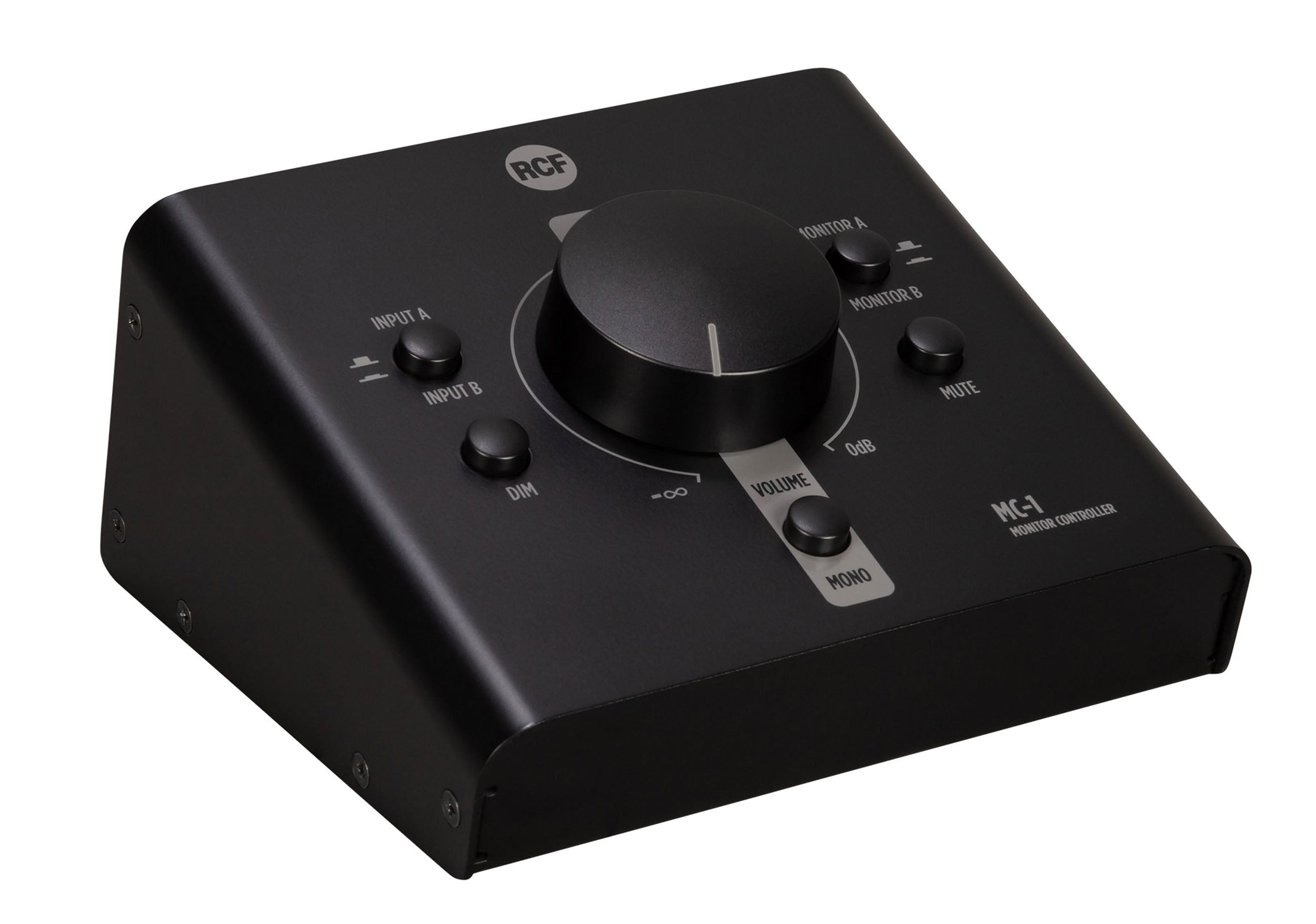 RCF MC-1, Professional Passive Monitor Controller by RCF