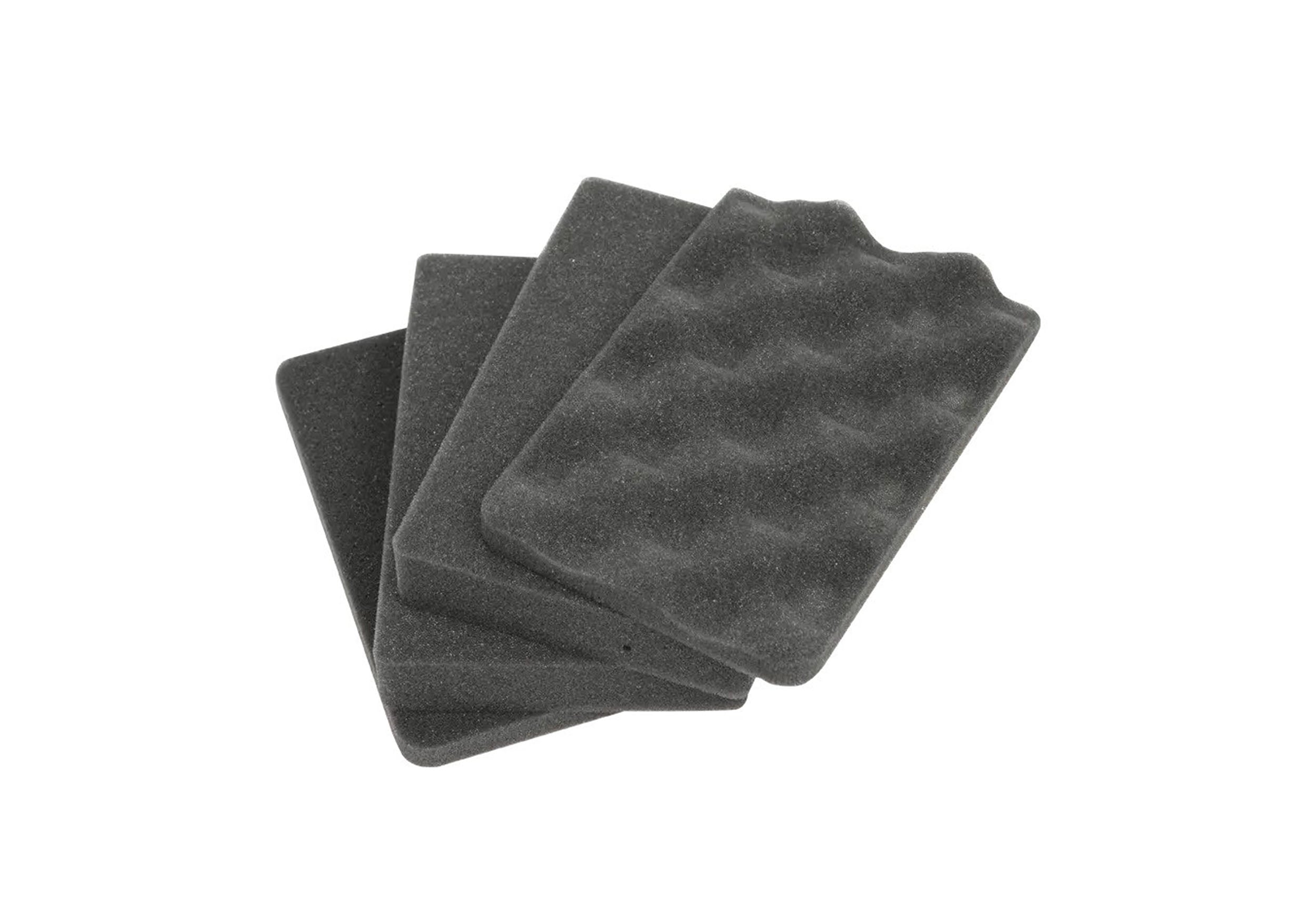 SKB Replacement Cubed Foam for iSeries 3i-0705-3 Case by SKB Cases