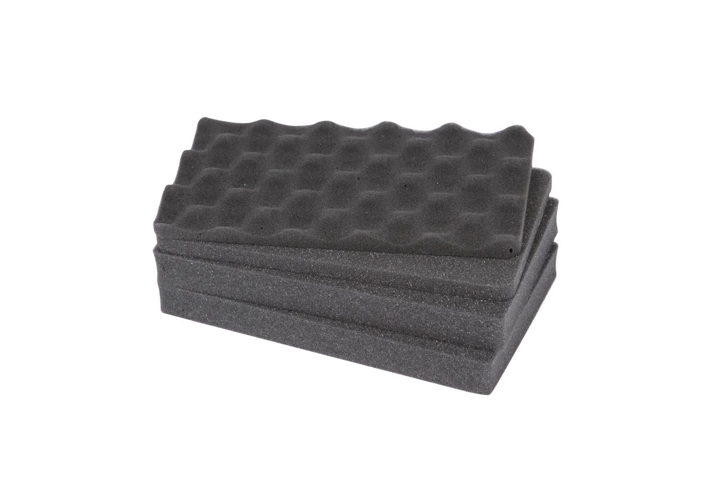 SKB Replacement Cubed Foam for iSeries 3i-1006-3 Case by SKB Cases