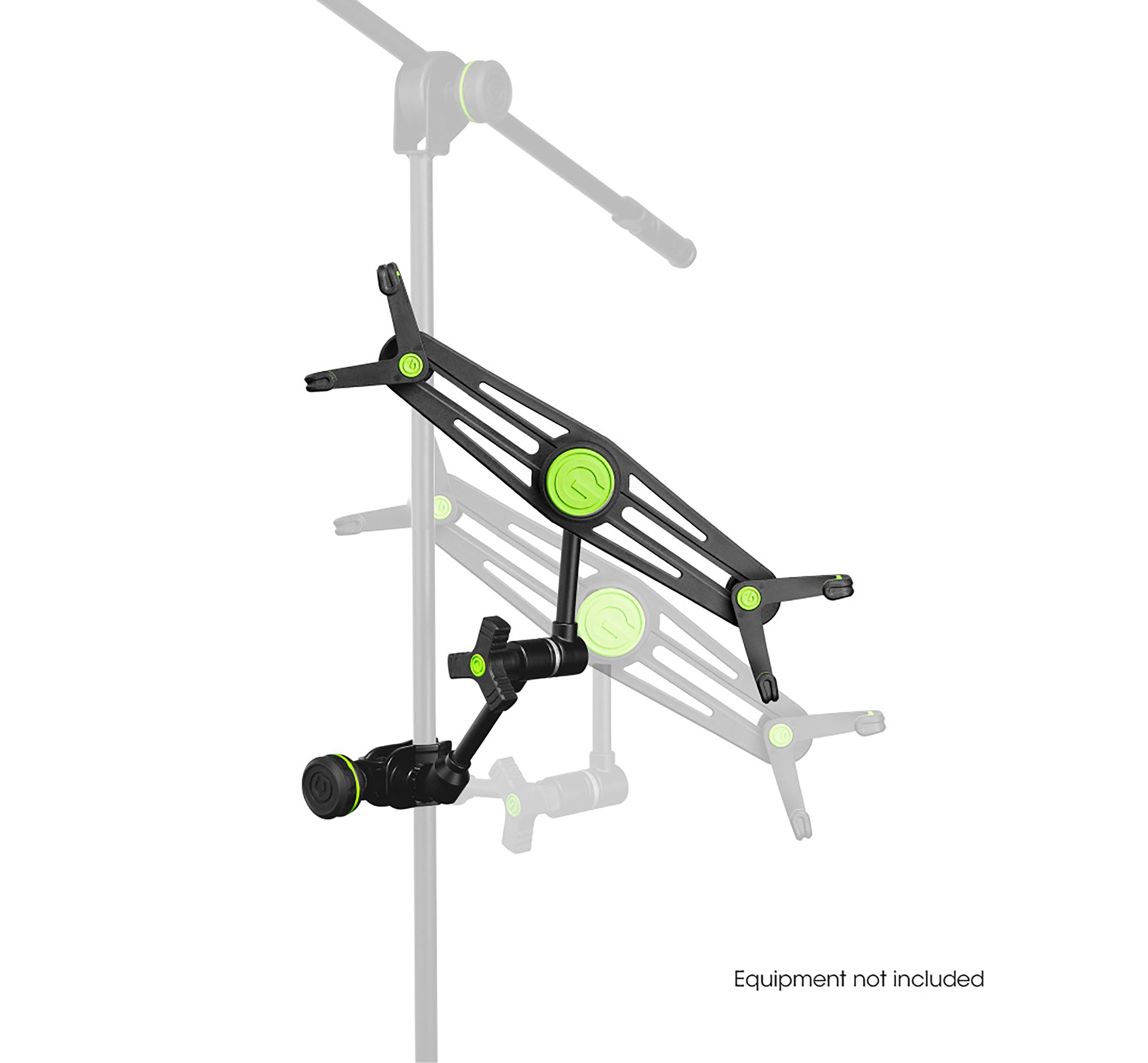 B-Stock: Gravity MA TH 01 B, Tablet Holder with VARI-ARM - Black by Gravity