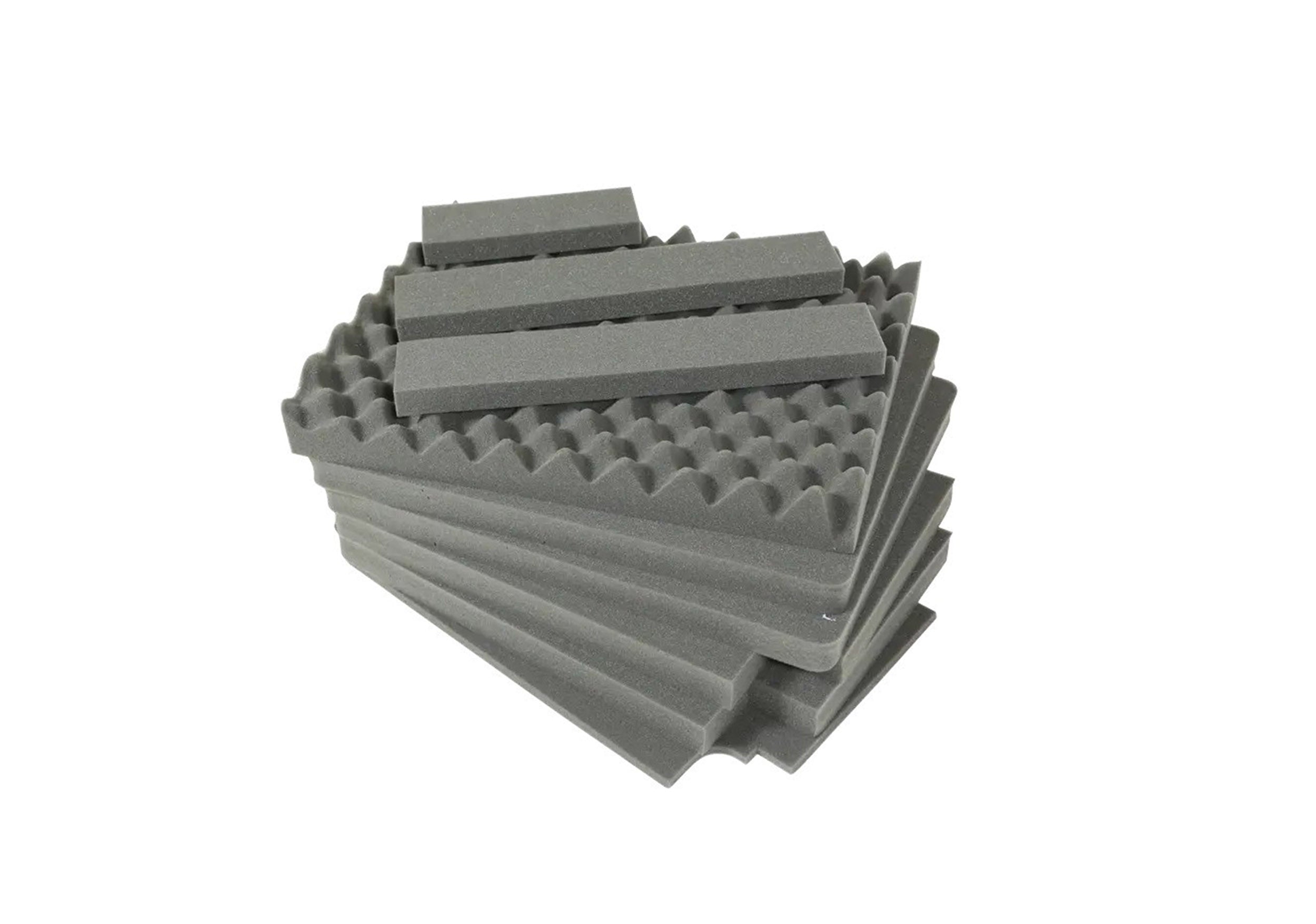 SKB Replacement Cubed Foam for iSeries 3i-1914-8 Case by SKB Cases