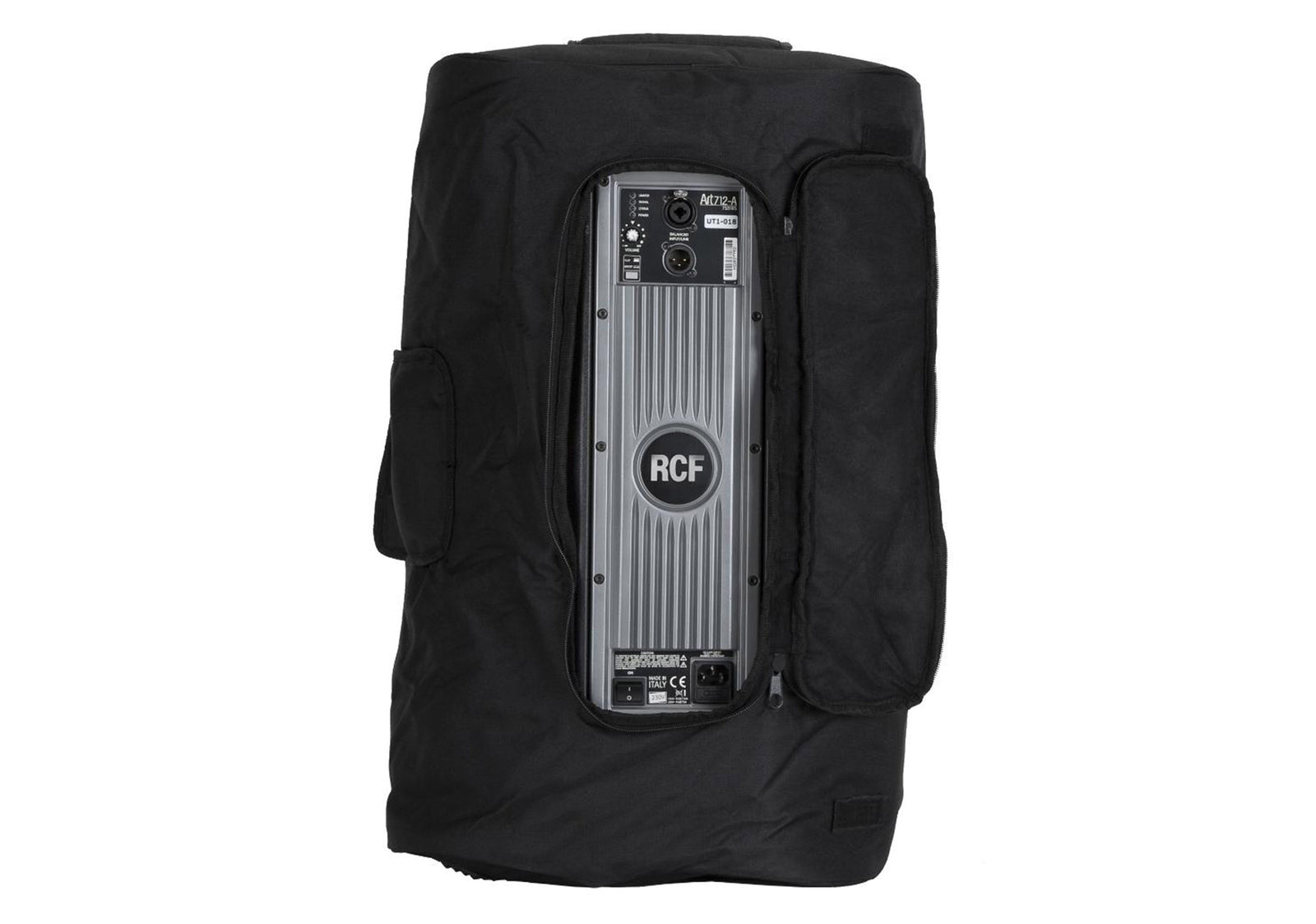 RCF ART-COVER-715, Protection Cover for ART 715-A, ART 725-A, ART 735-A, ART 745-A, ART 415-A, and ART 425-A Speakers by RCF